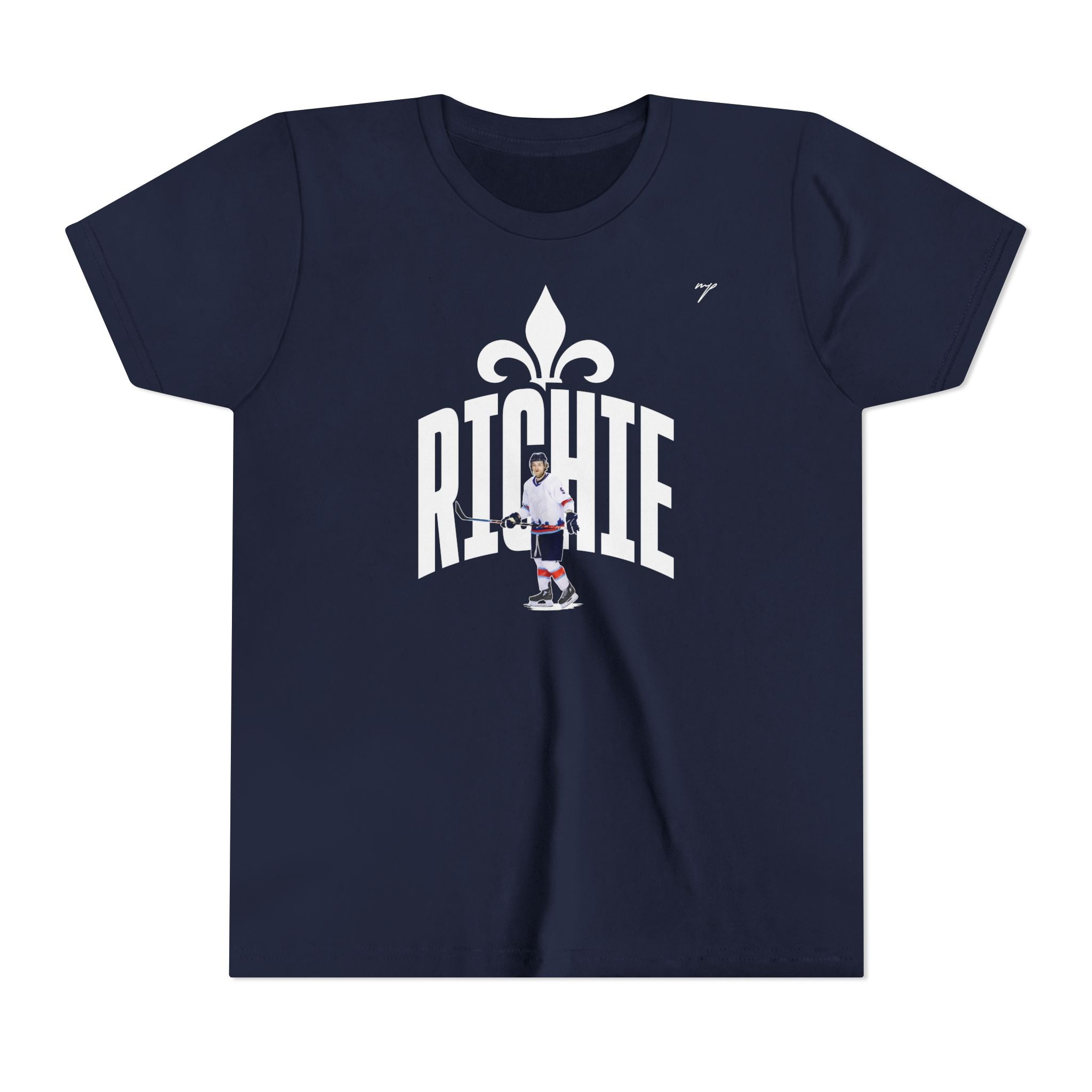Brad Richardson Youth Graphic Tee
