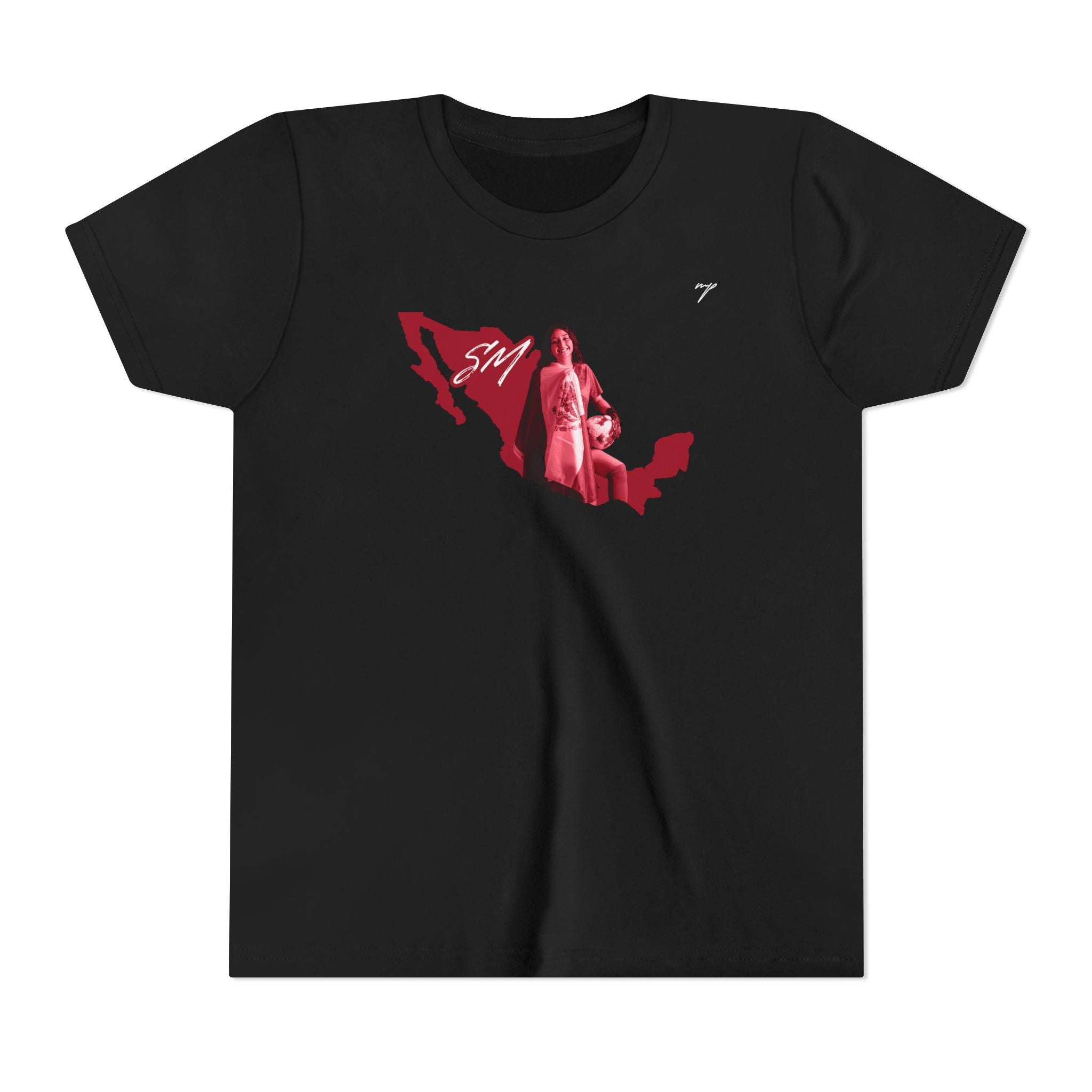 Samantha Martinez YOUTH Graphic Tee