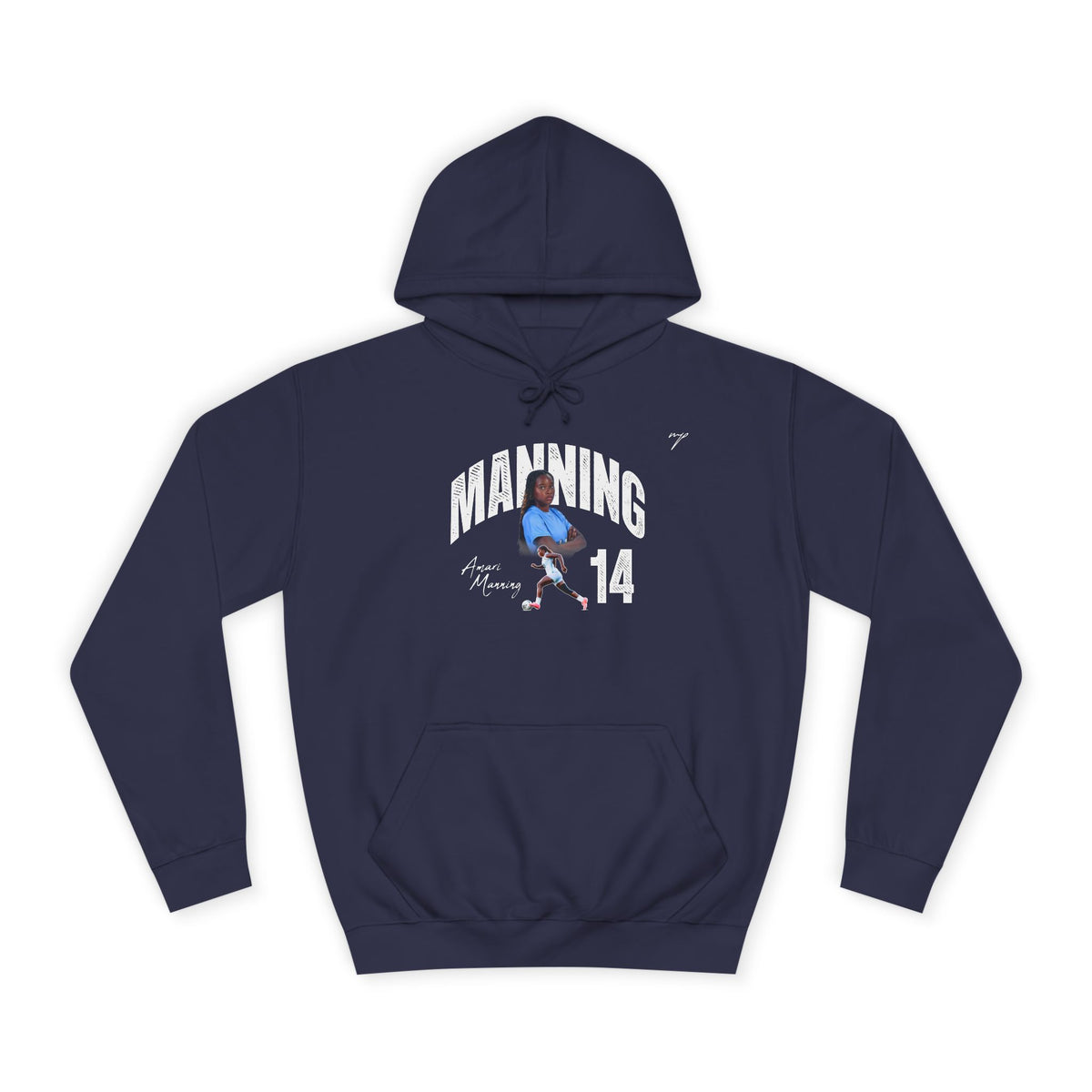 Amari Manning Hoodie