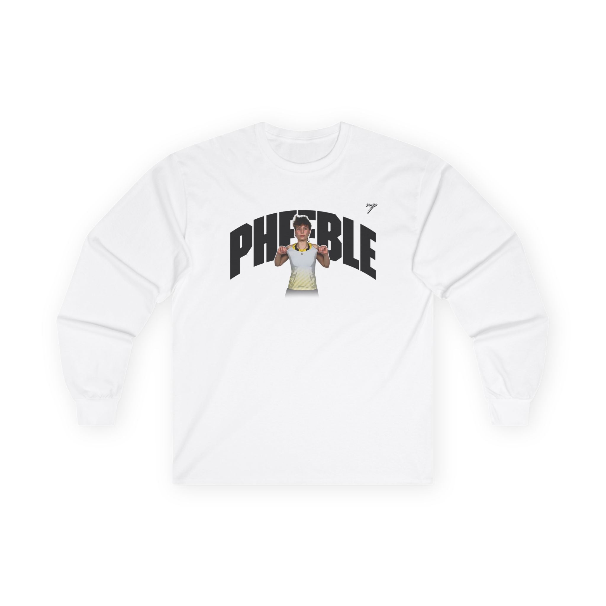 Phoebe Brothers Long Sleeve Tee