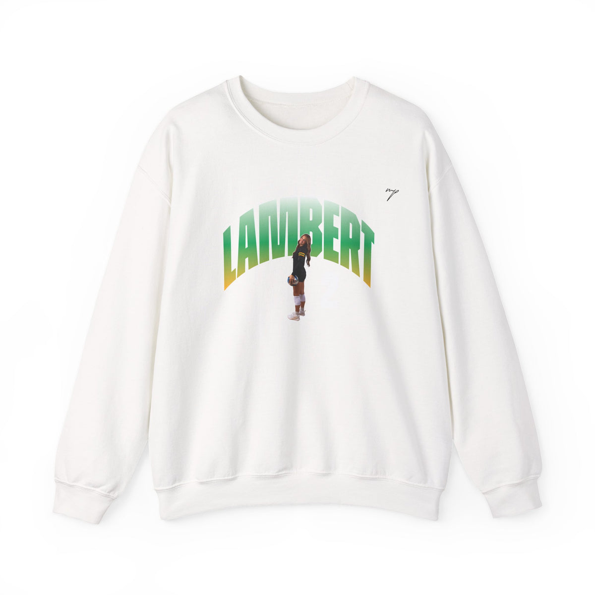 Kylie Lambert Crewneck