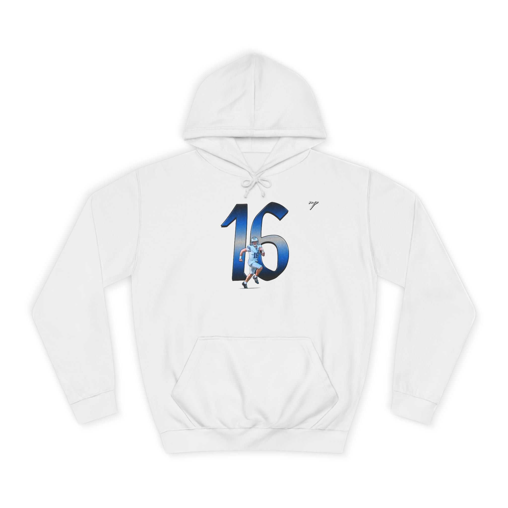 Roman Gagliano Hoodie