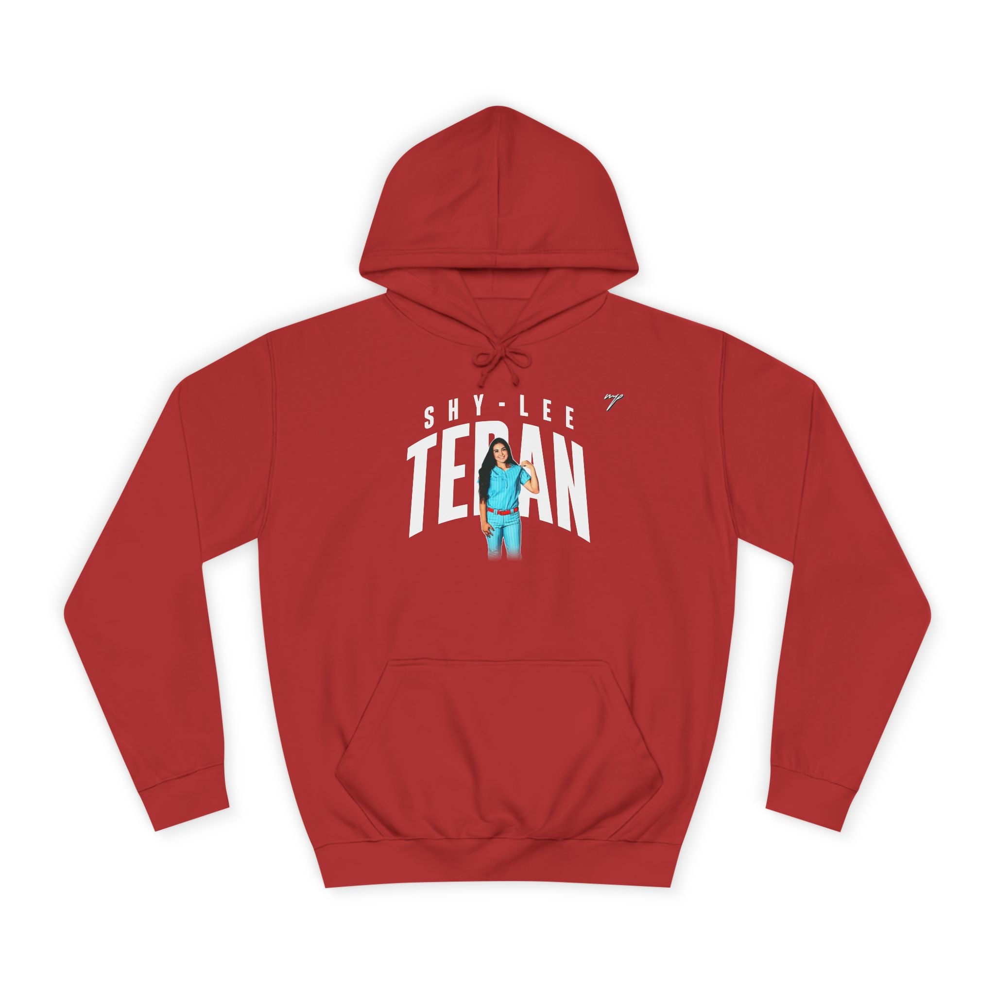 Shy-Lee Teran Hoodie