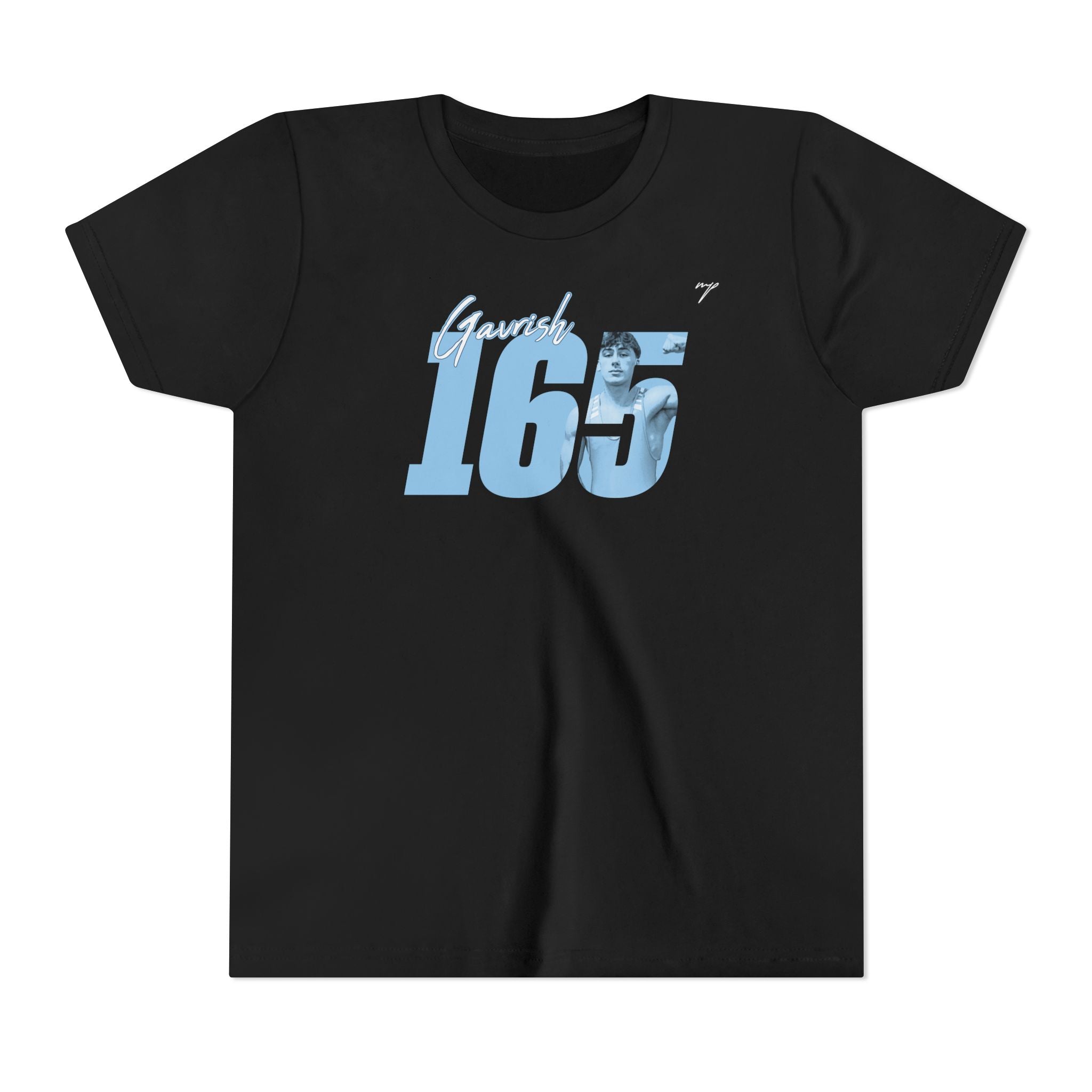 Ryan Gavrish YOUTH Graphic Tee
