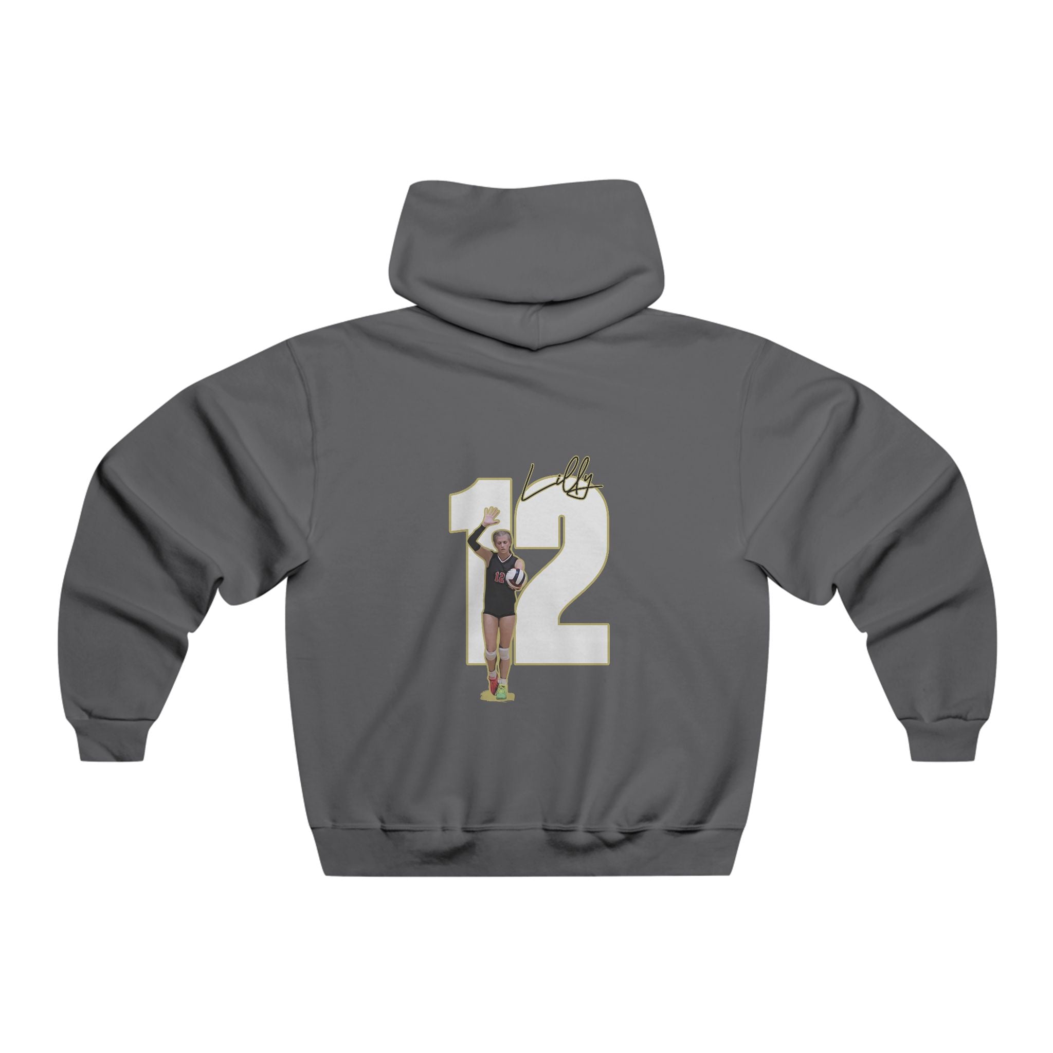 Lilly Henderson Vintage Hoodie