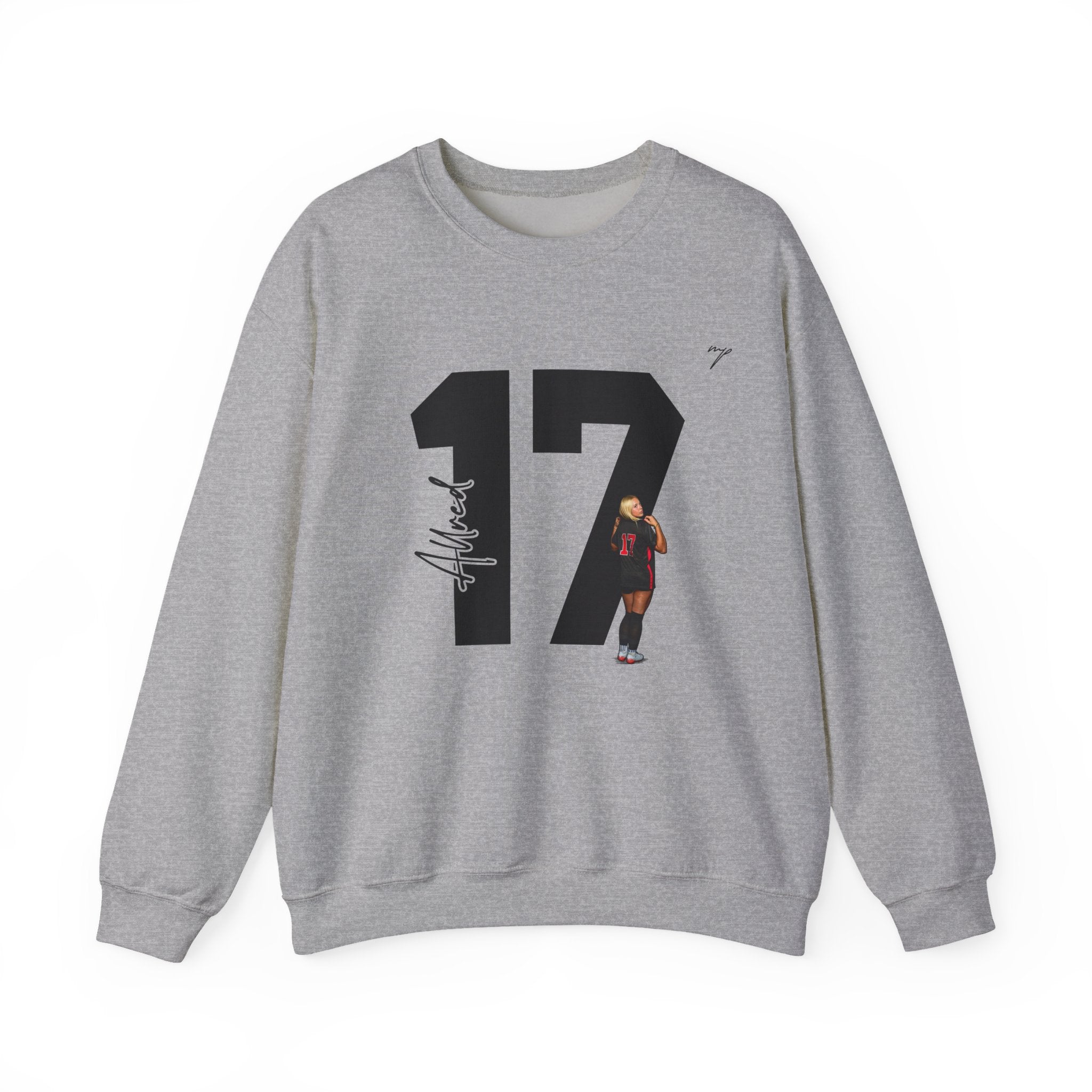 Beau Allred Crewneck