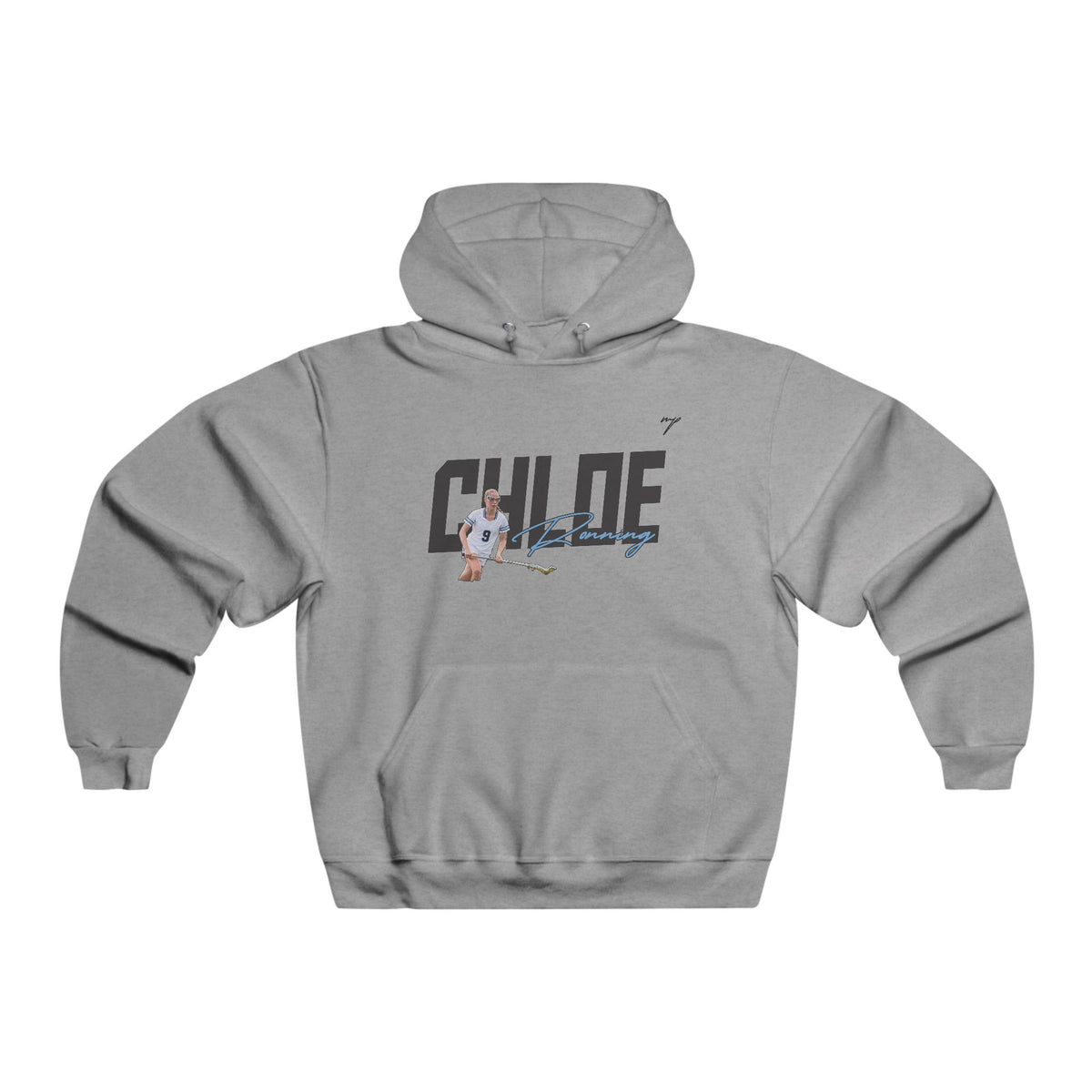 Chloe Ronning Vintage Hoodie