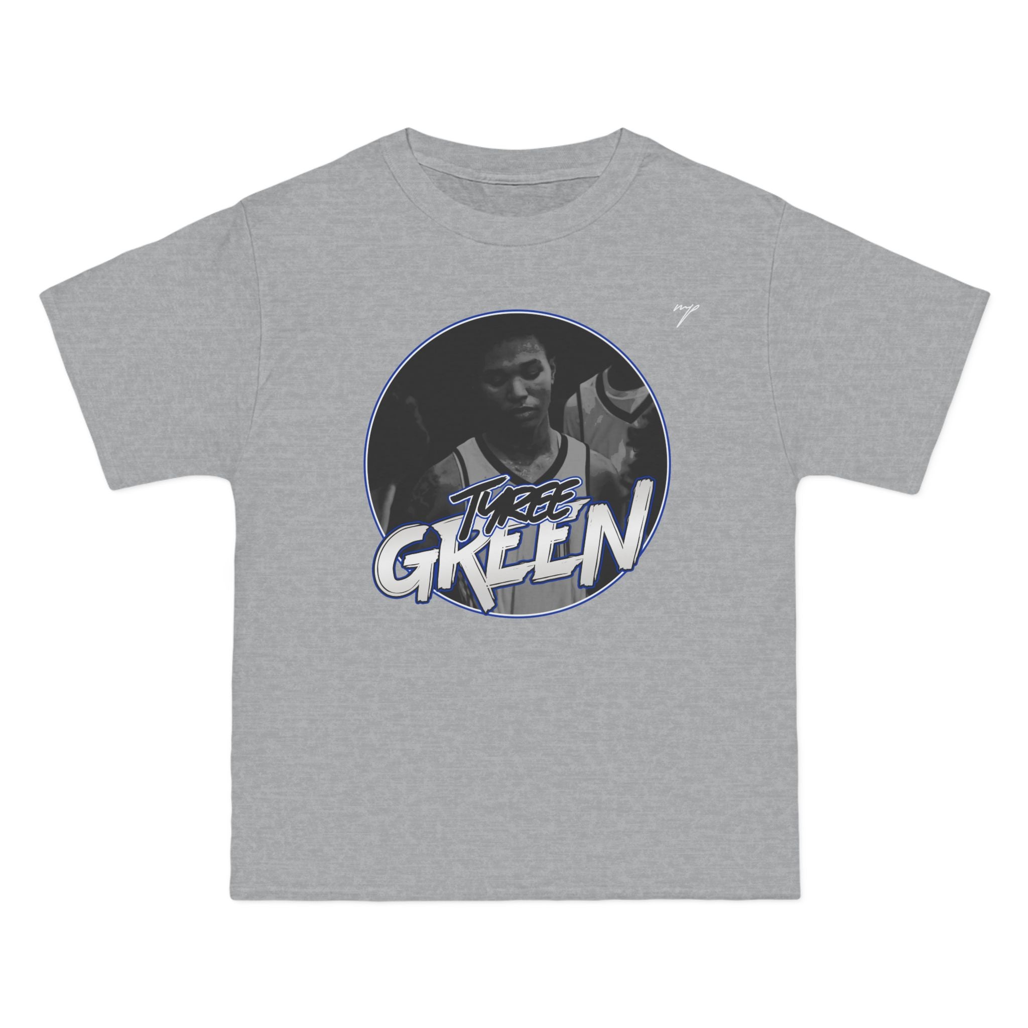 Tyree Green Vintage Tee
