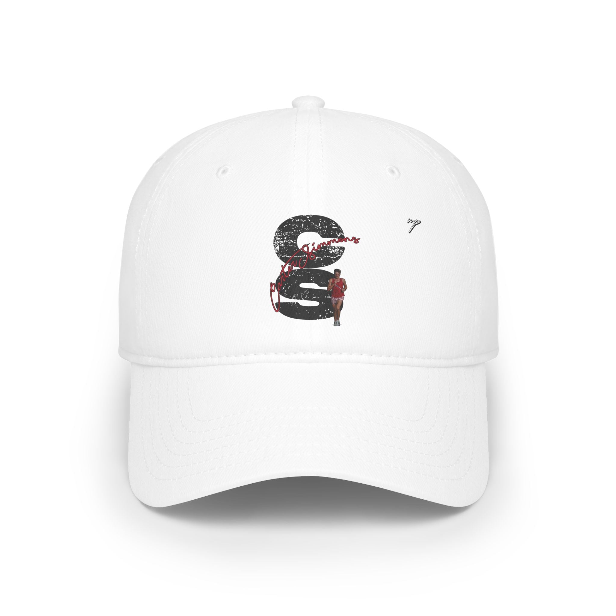 Carter Simmons Hat