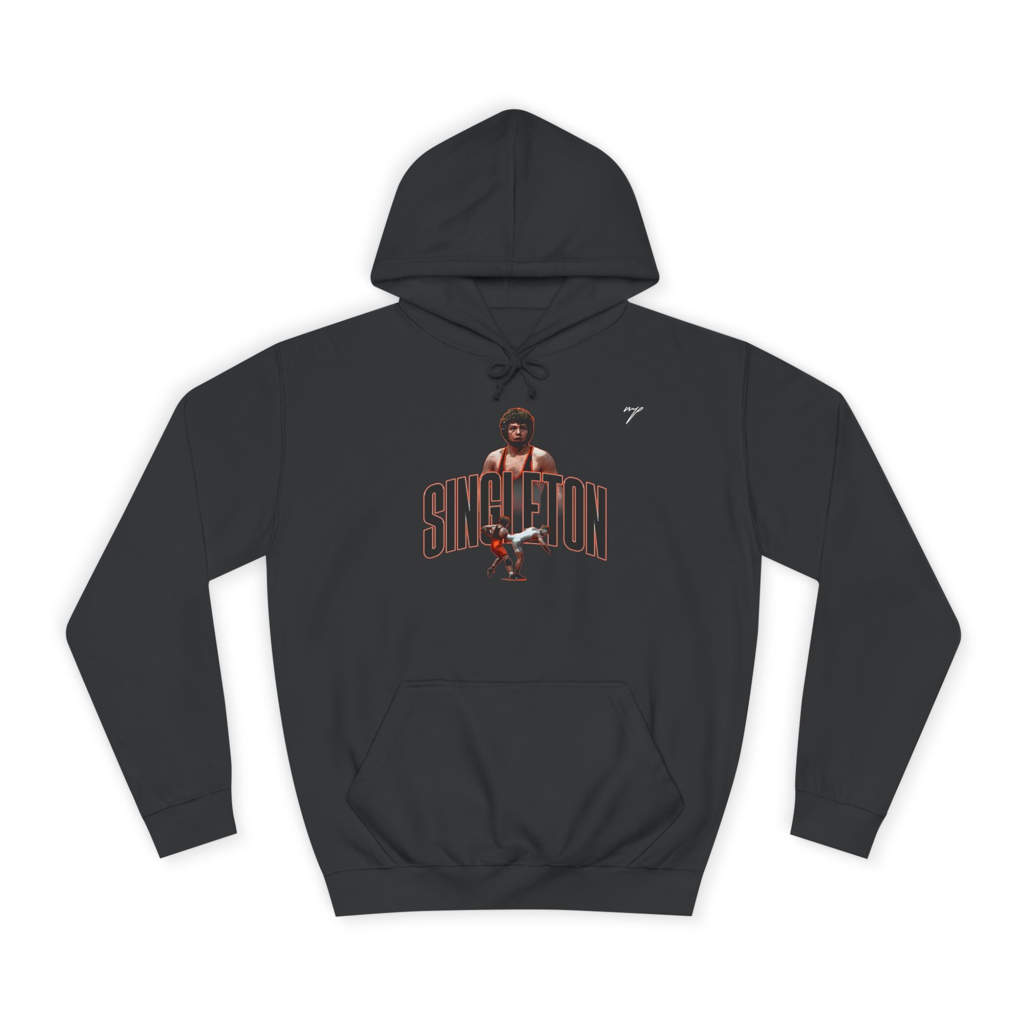 Gage Singleton Hoodie