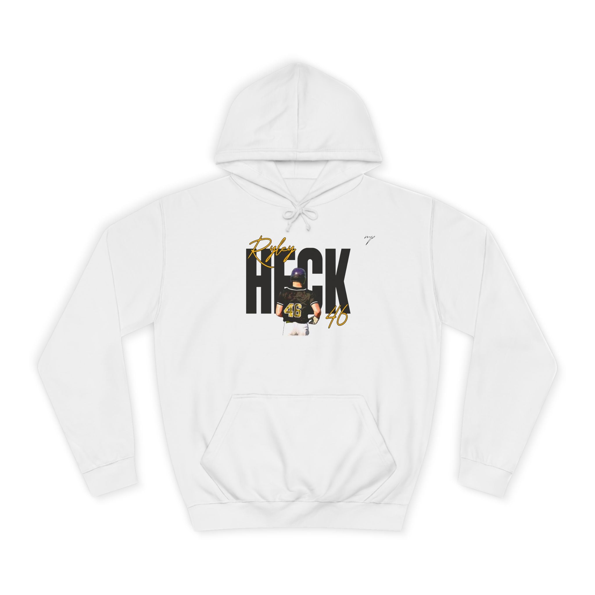 Ryley Heck Hoodie