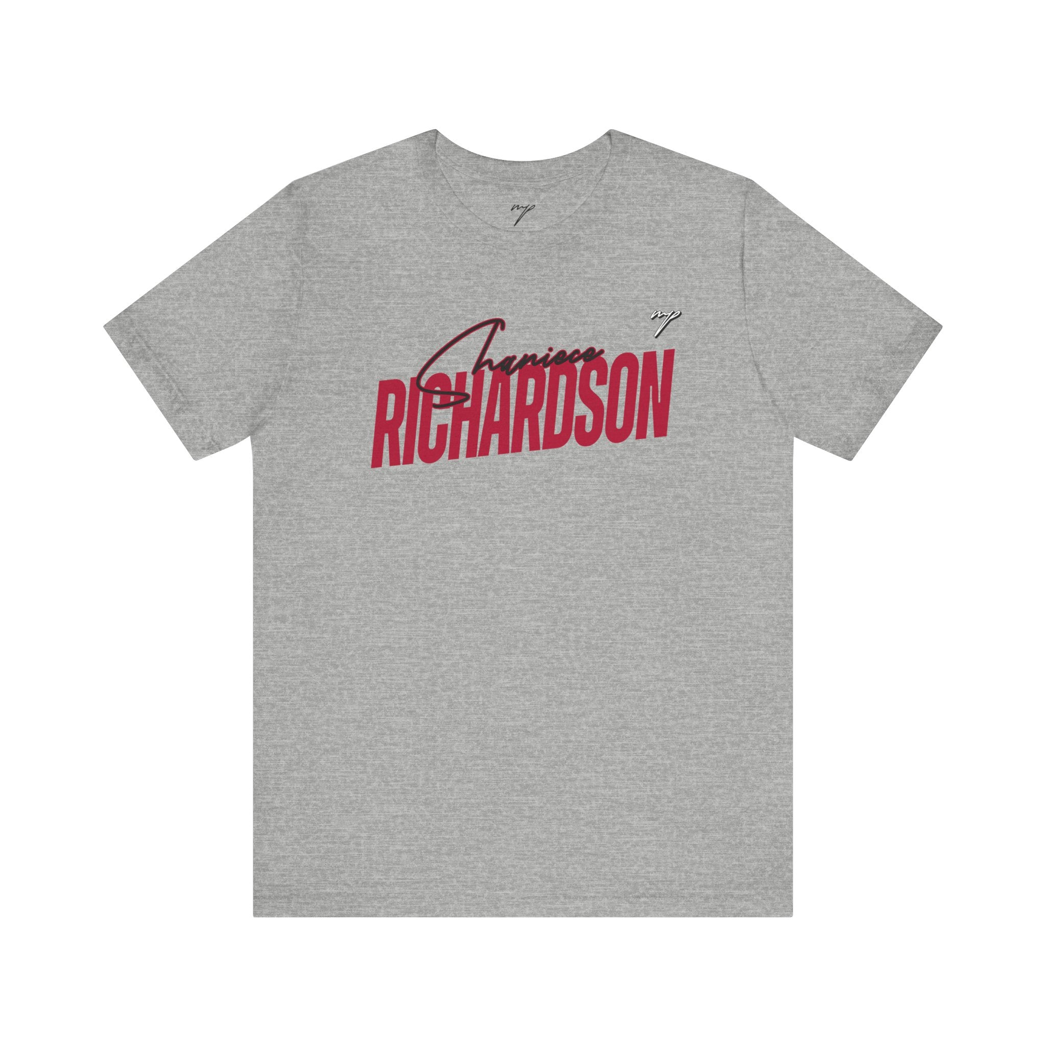 Shaniece Richardson Graphic Tee