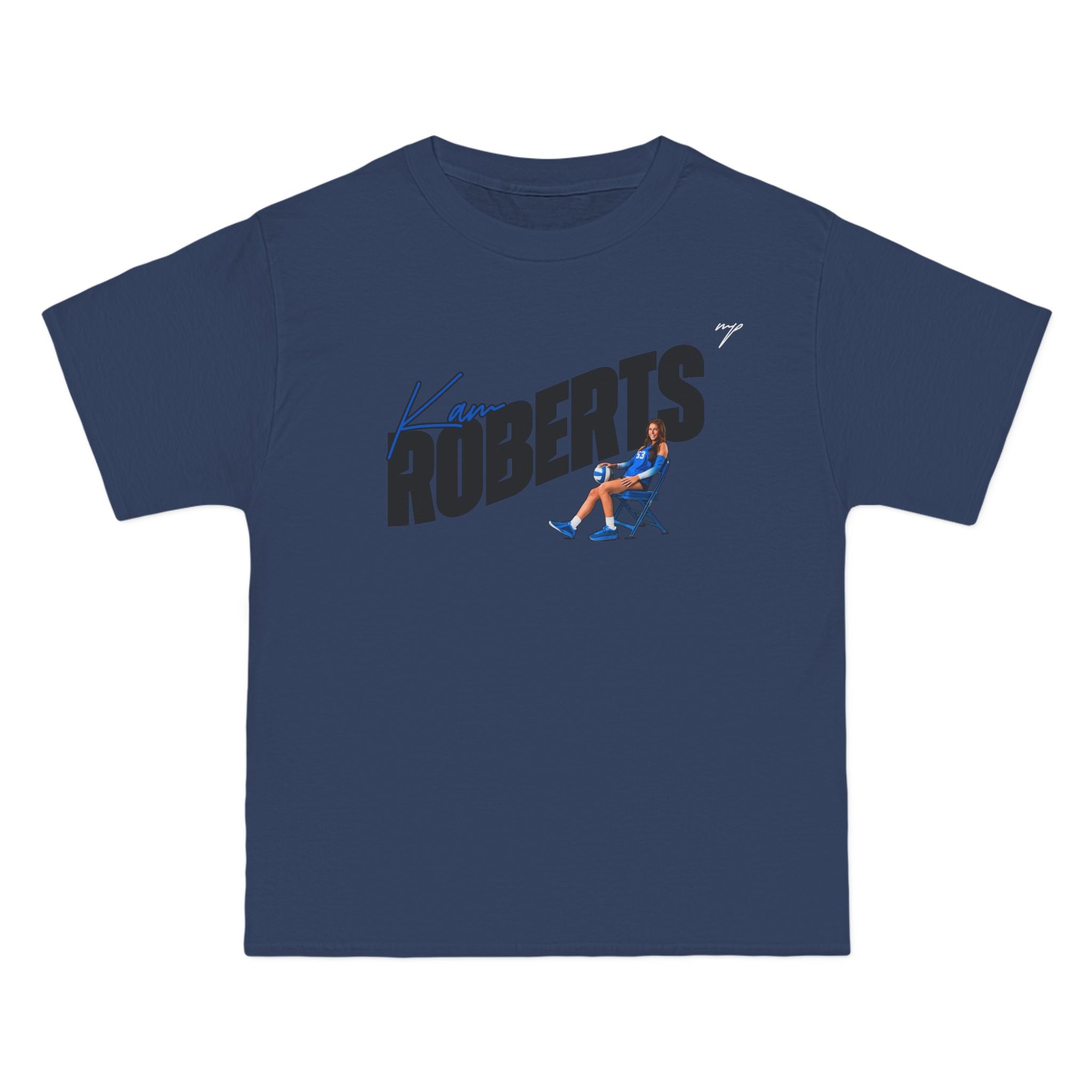 Kam Roberts Vintage Tee
