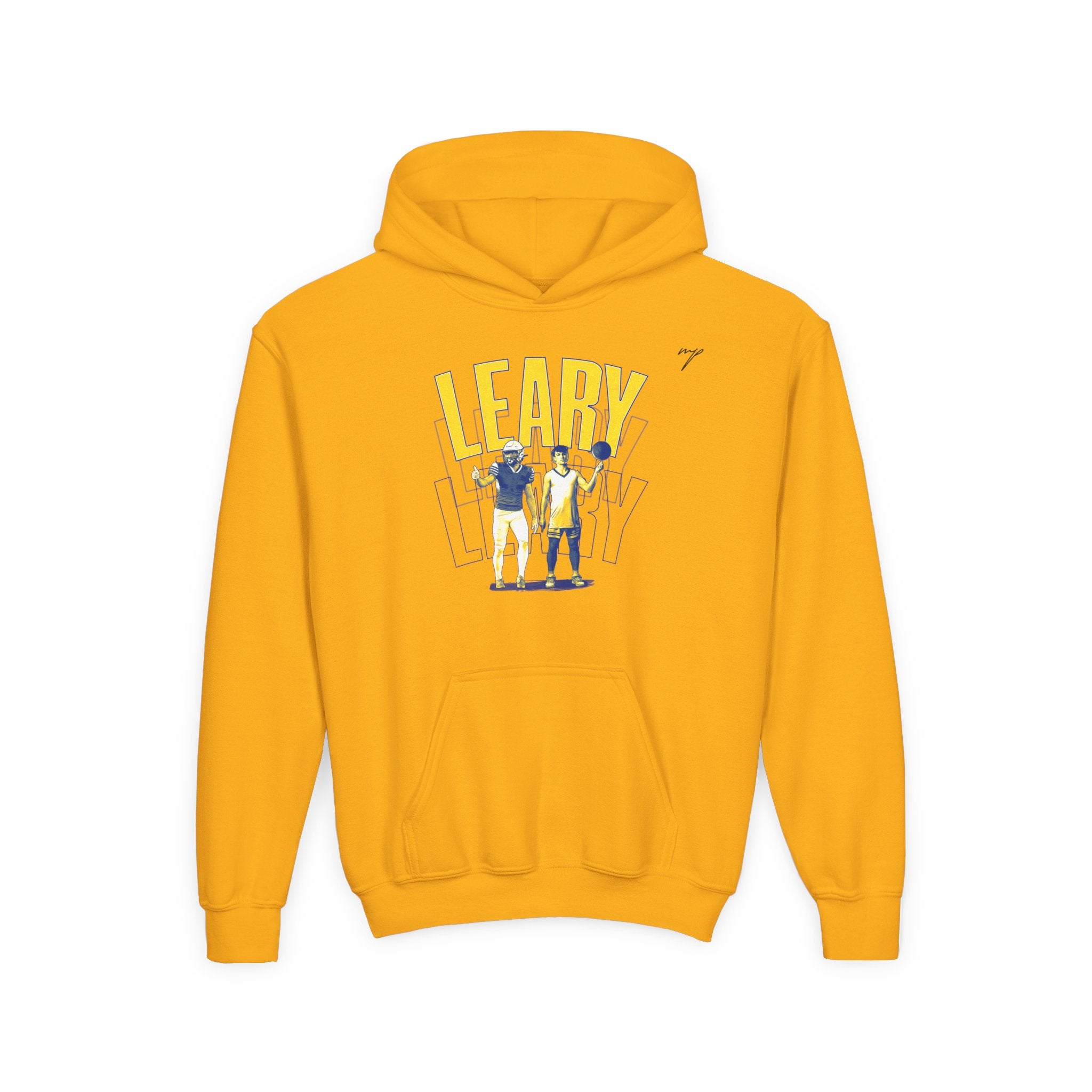 Ryan Leary YOUTH Hoodie