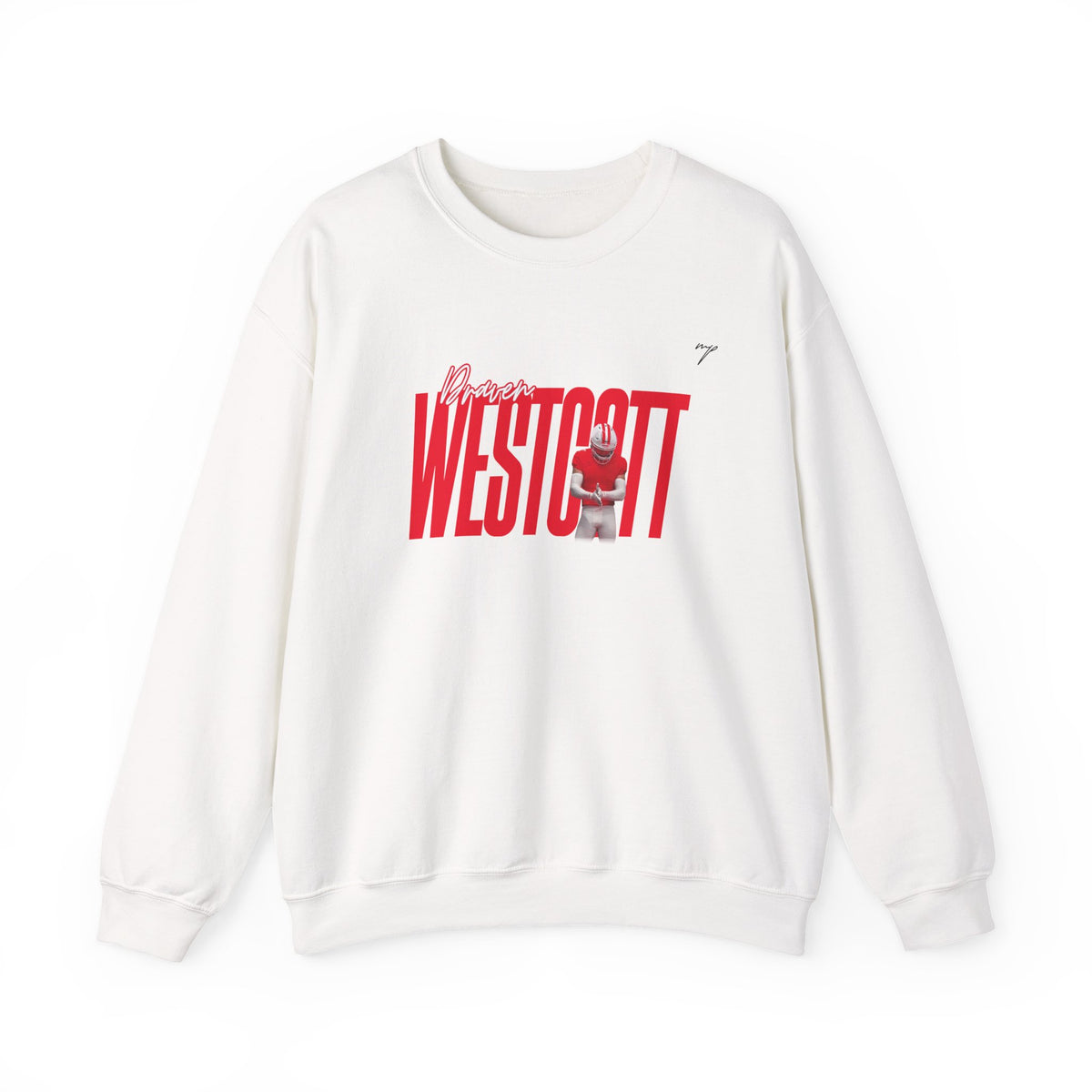 Draven Westcott Crewneck