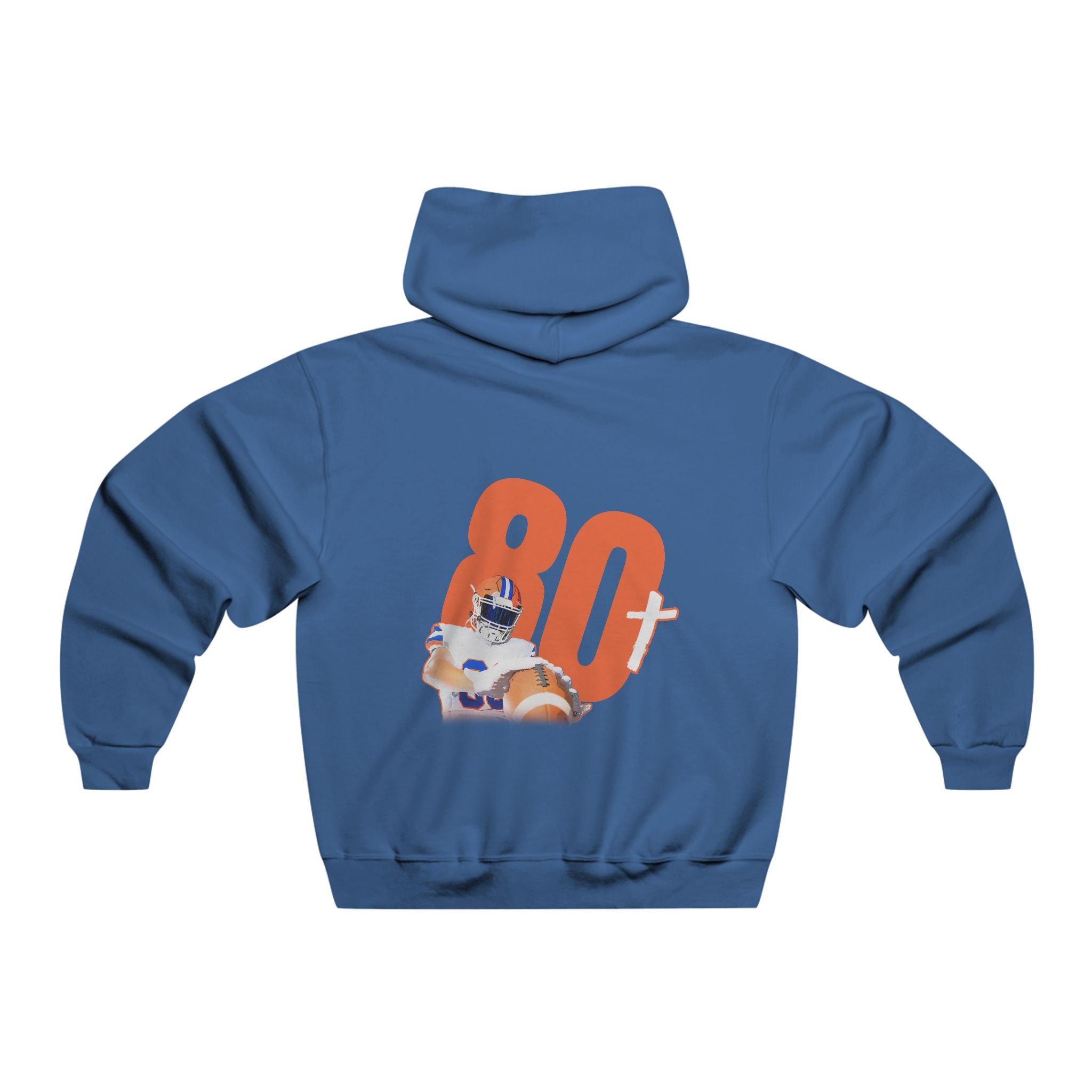 Mason Bellamy Vintage Hoodie
