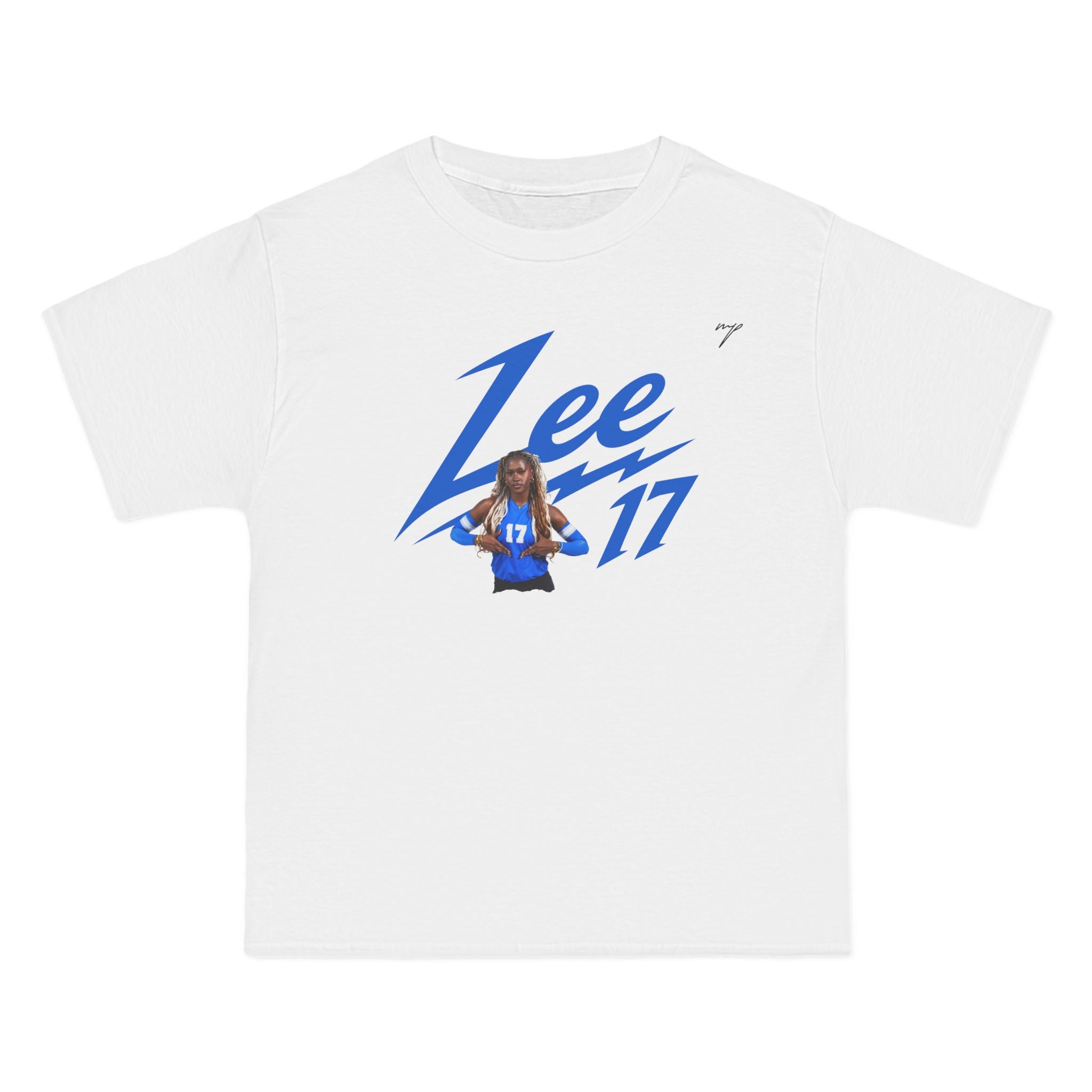 Danielle Lee Vintage Tee