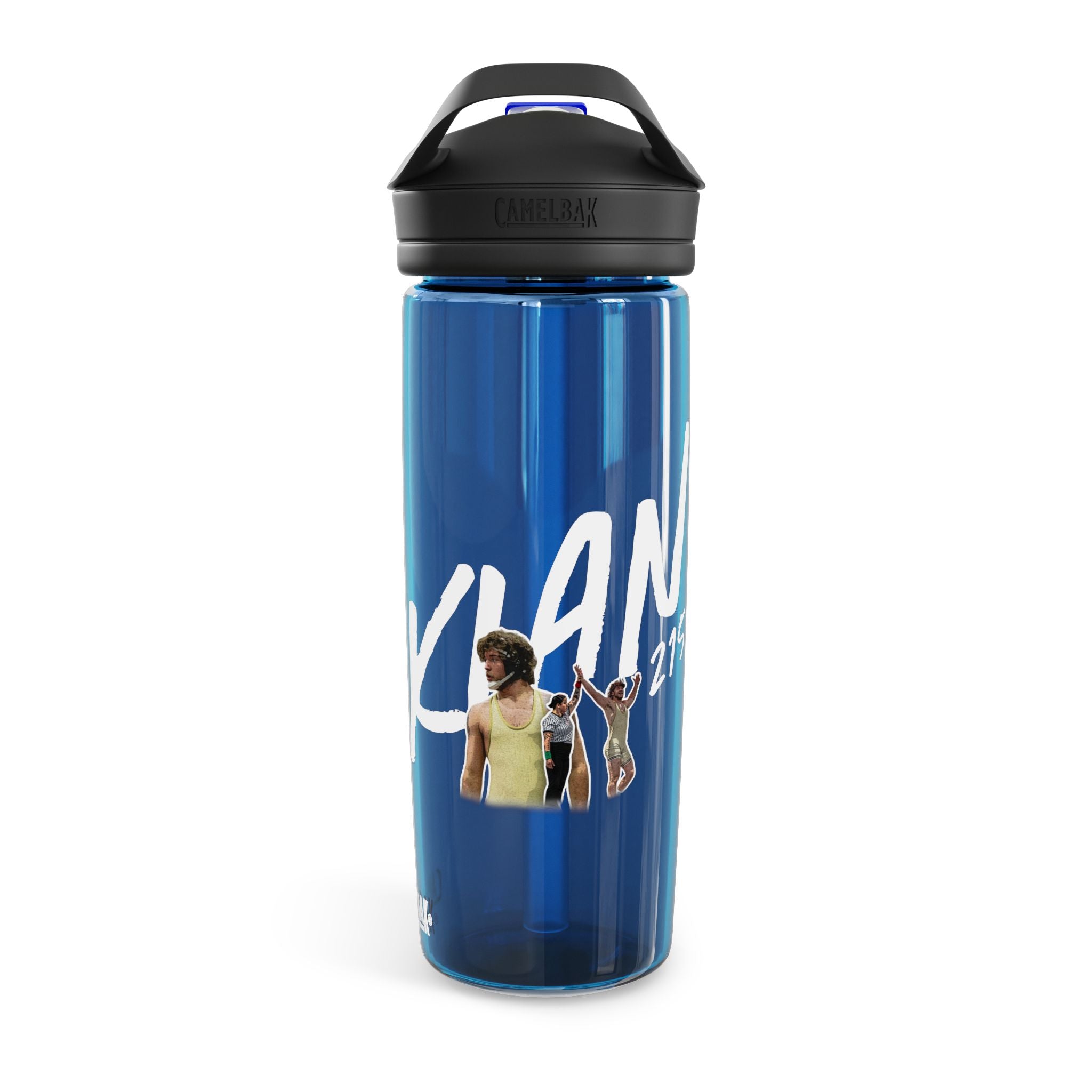 Kian Blyss CamelBak Water Bottle
