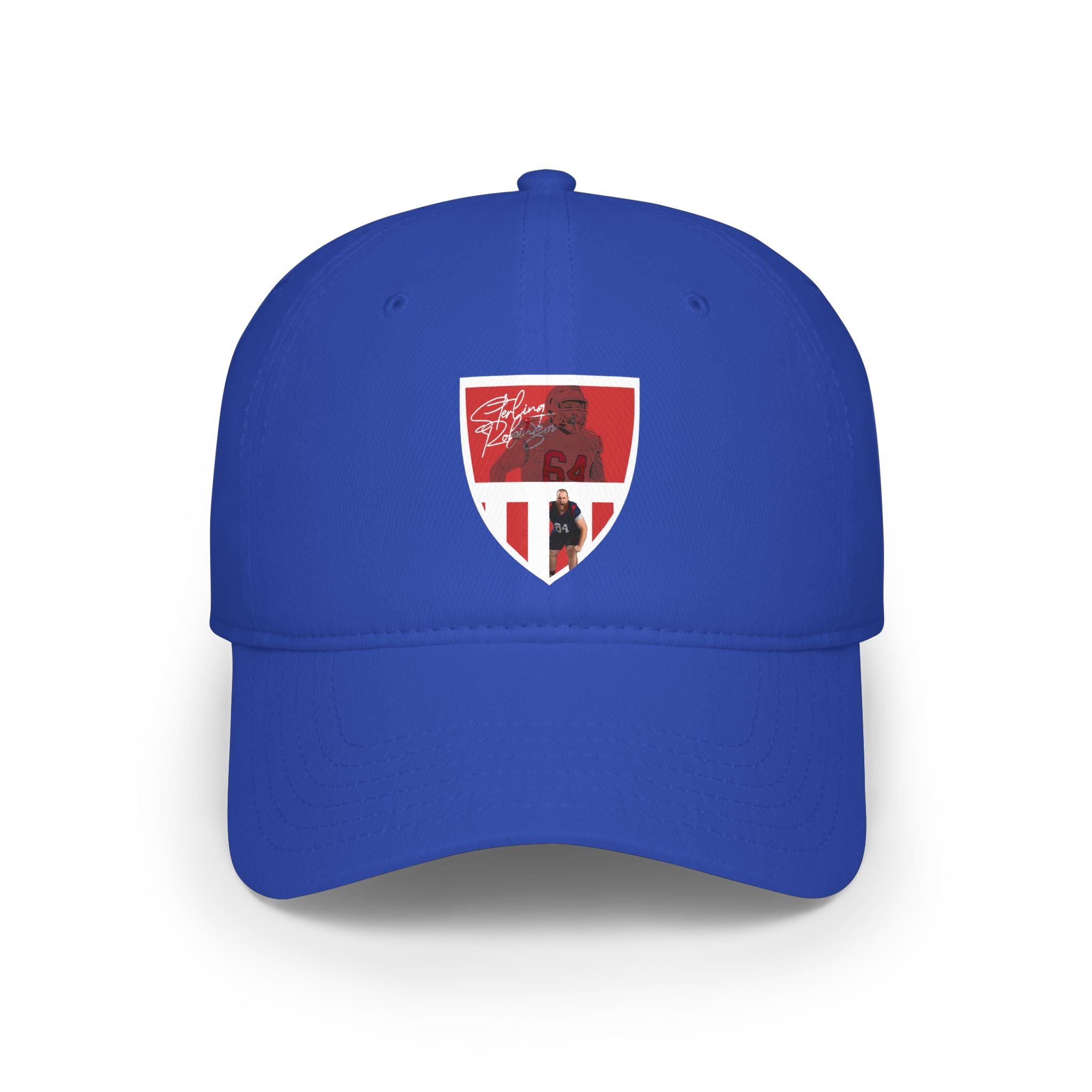 Sterling Robinson Hat