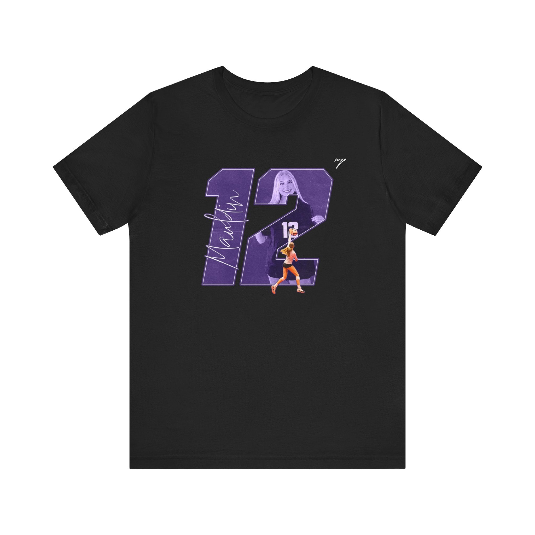 Peyton Mauldin Graphic Tee