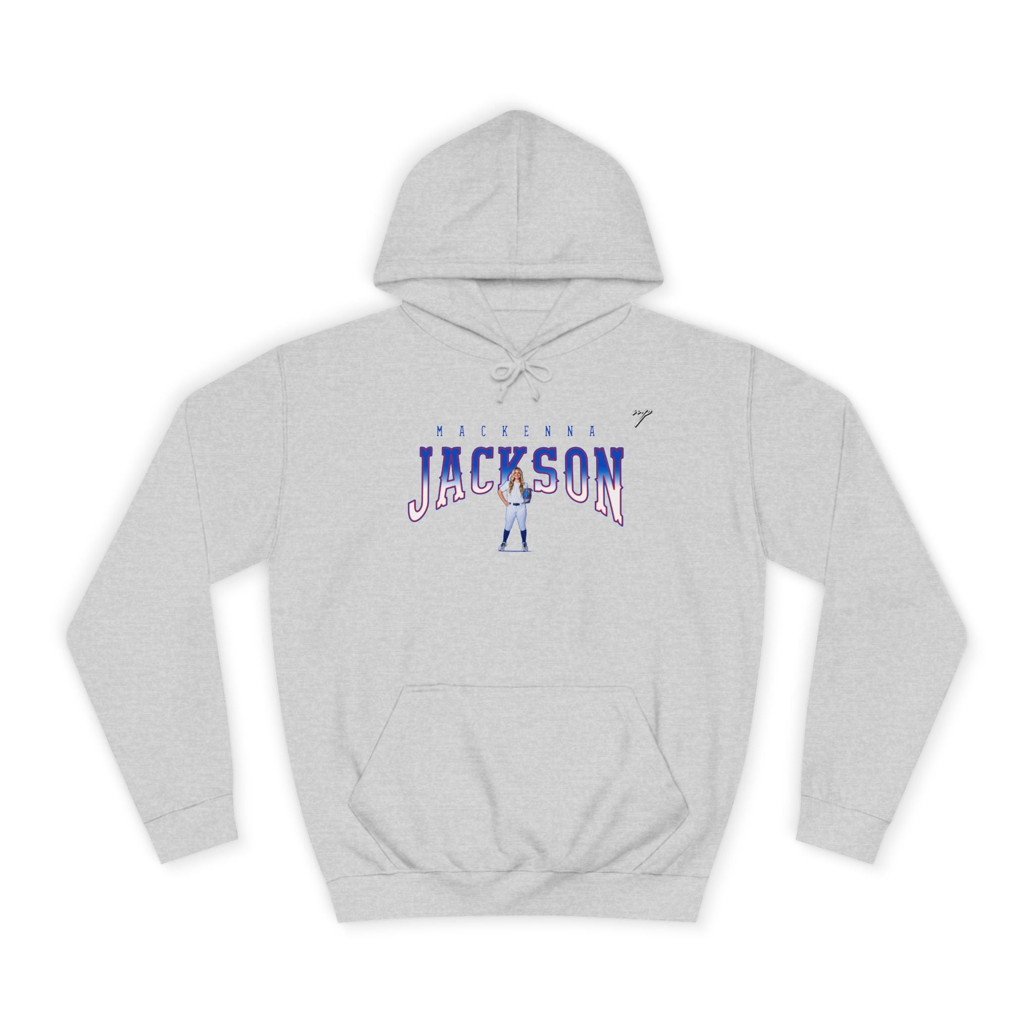 Mackenna Jackson Hoodie