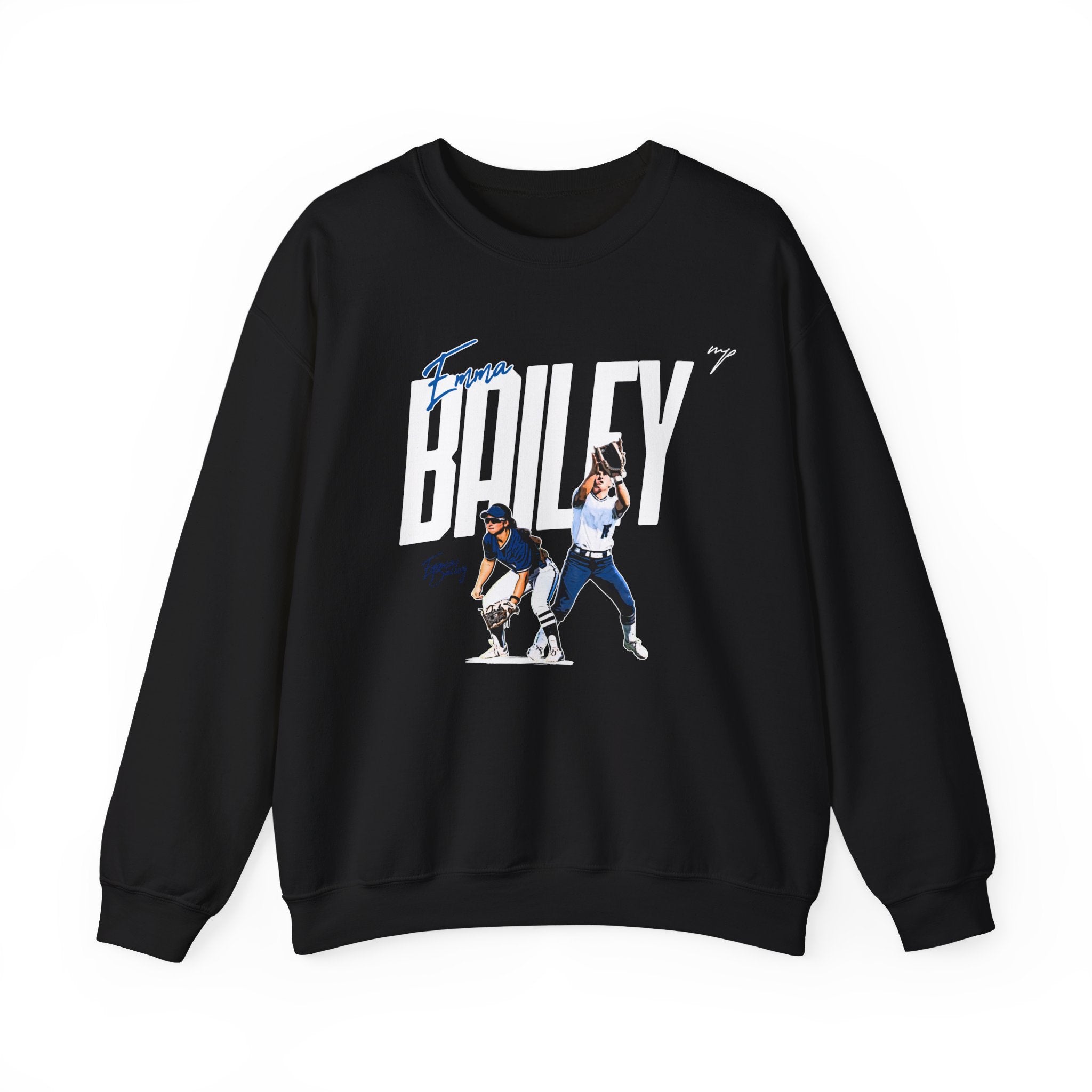 Emma Bailey Crewneck