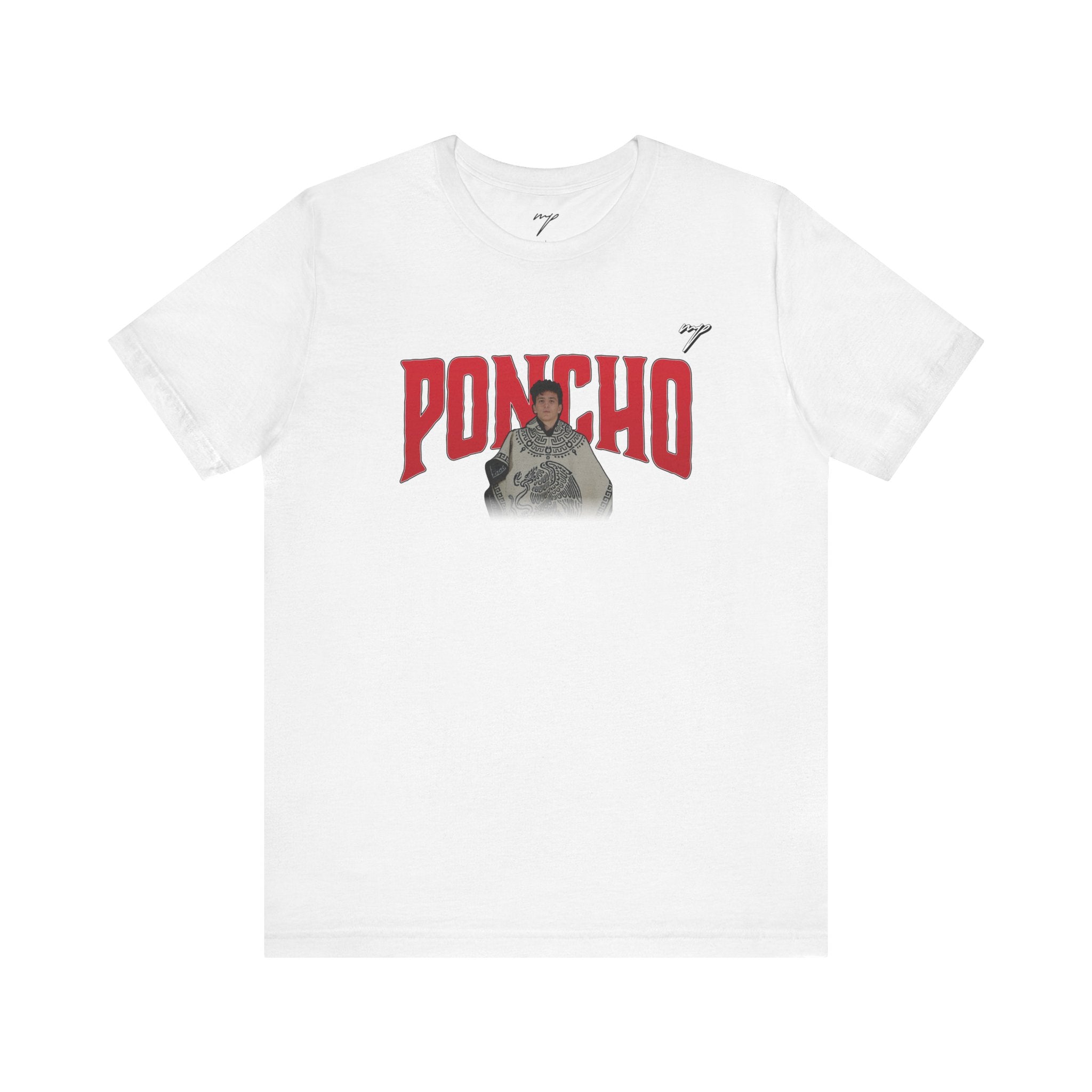 Mario Orueta Graphic Tee
