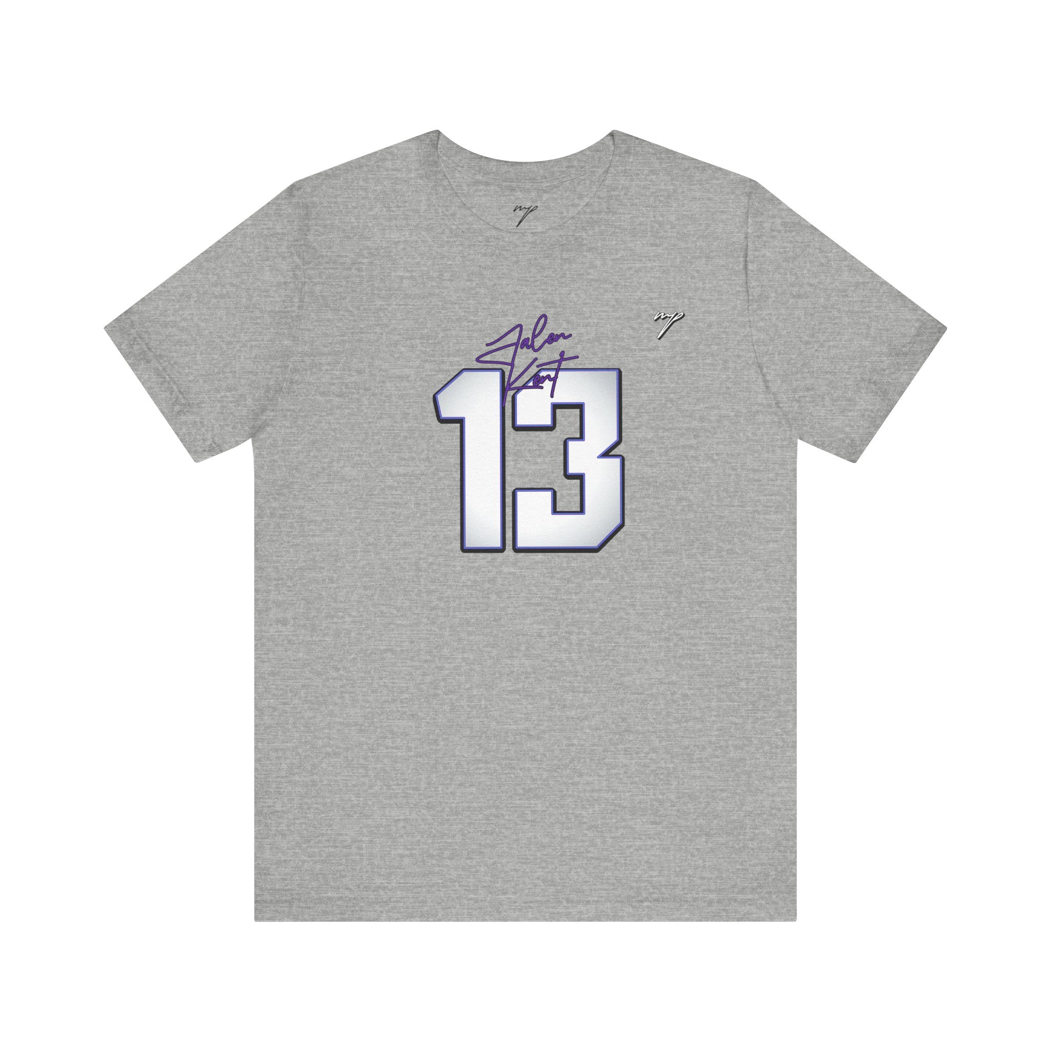 Jalen Kent Graphic Tee