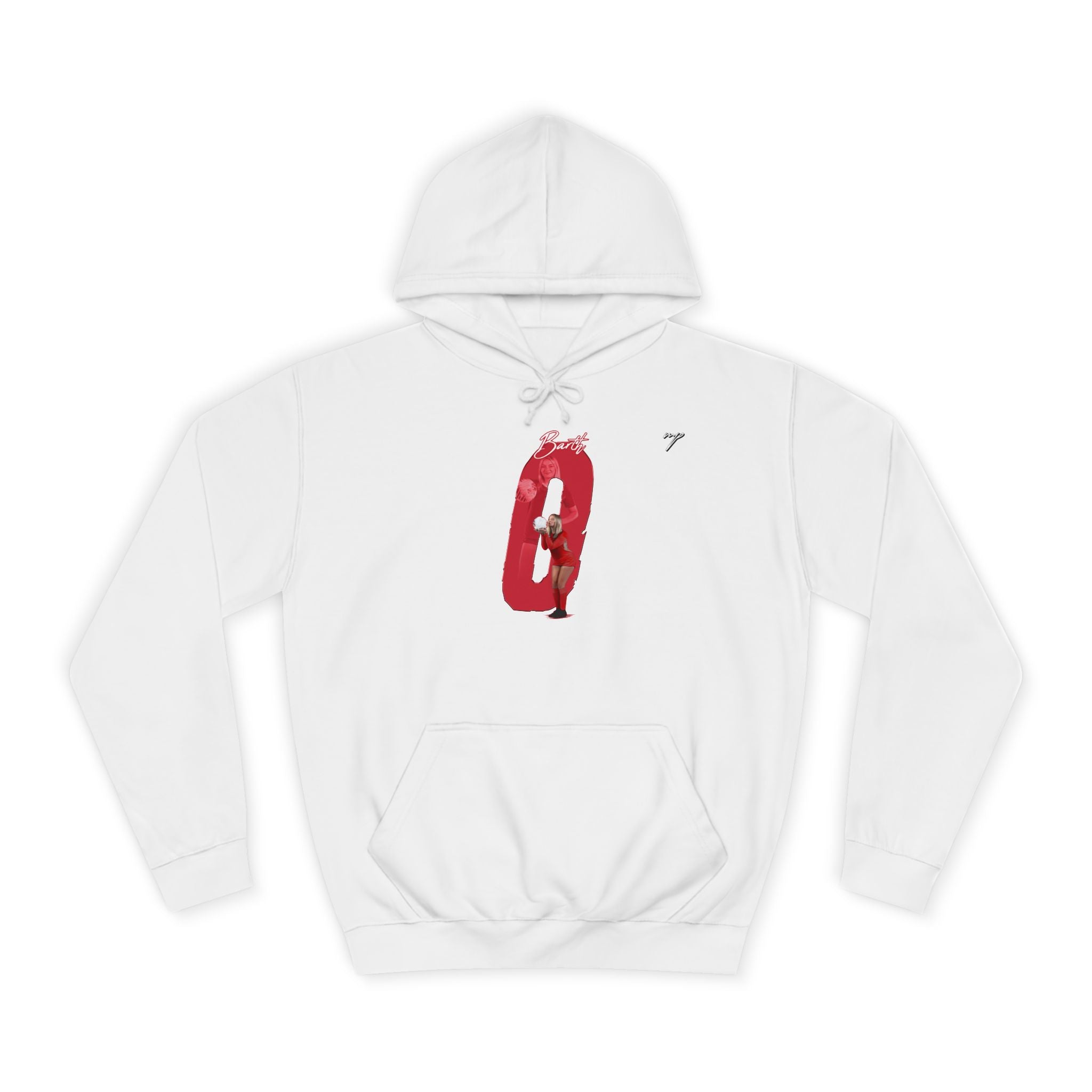 Jillian Barth Hoodie