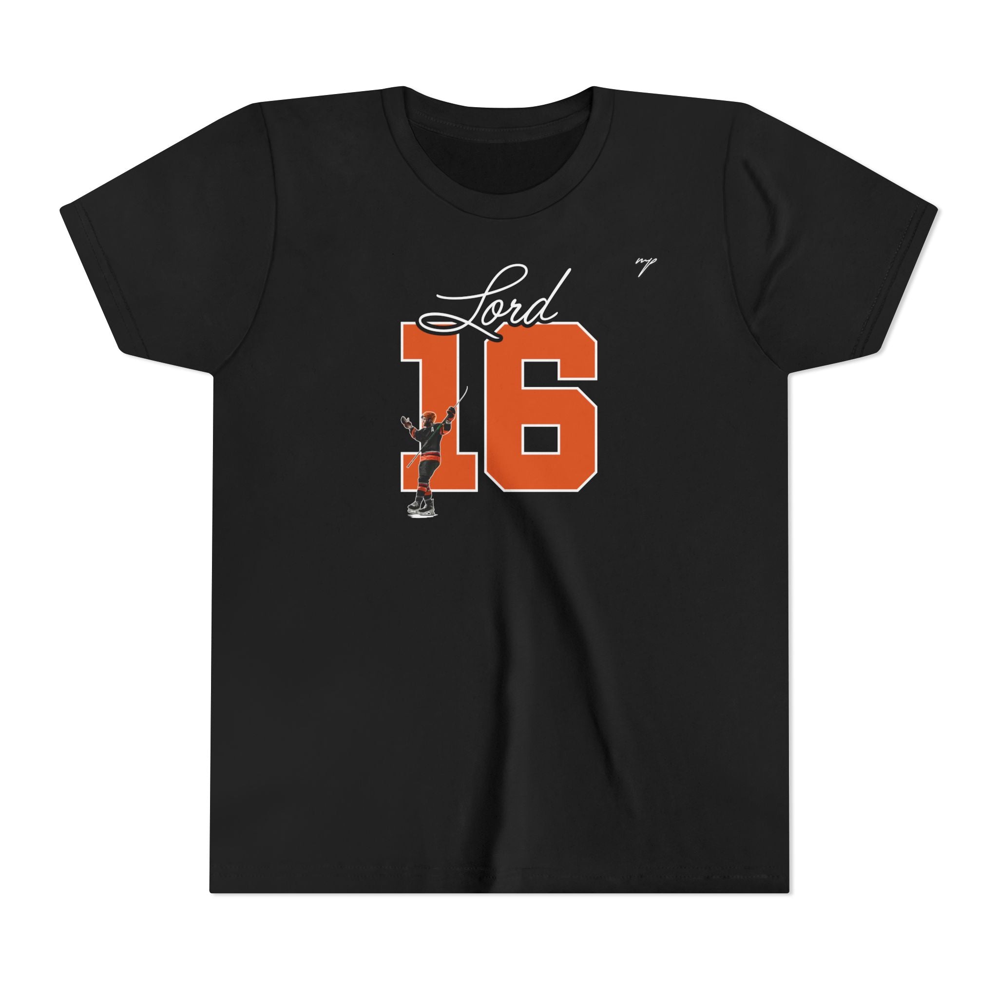 Trevor Lord YOUTH Graphic Tee