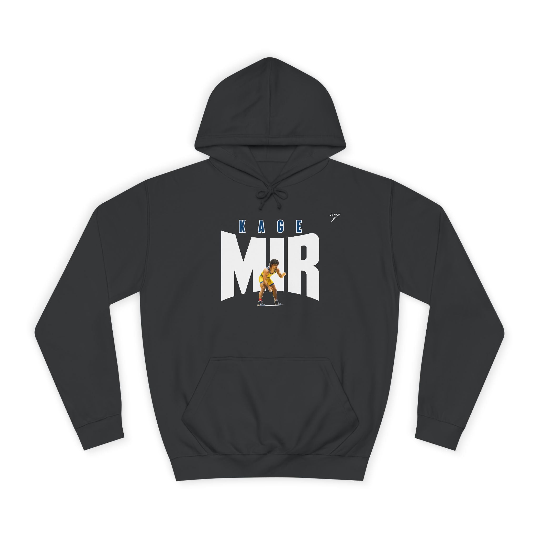 Kage Mir Hoodie