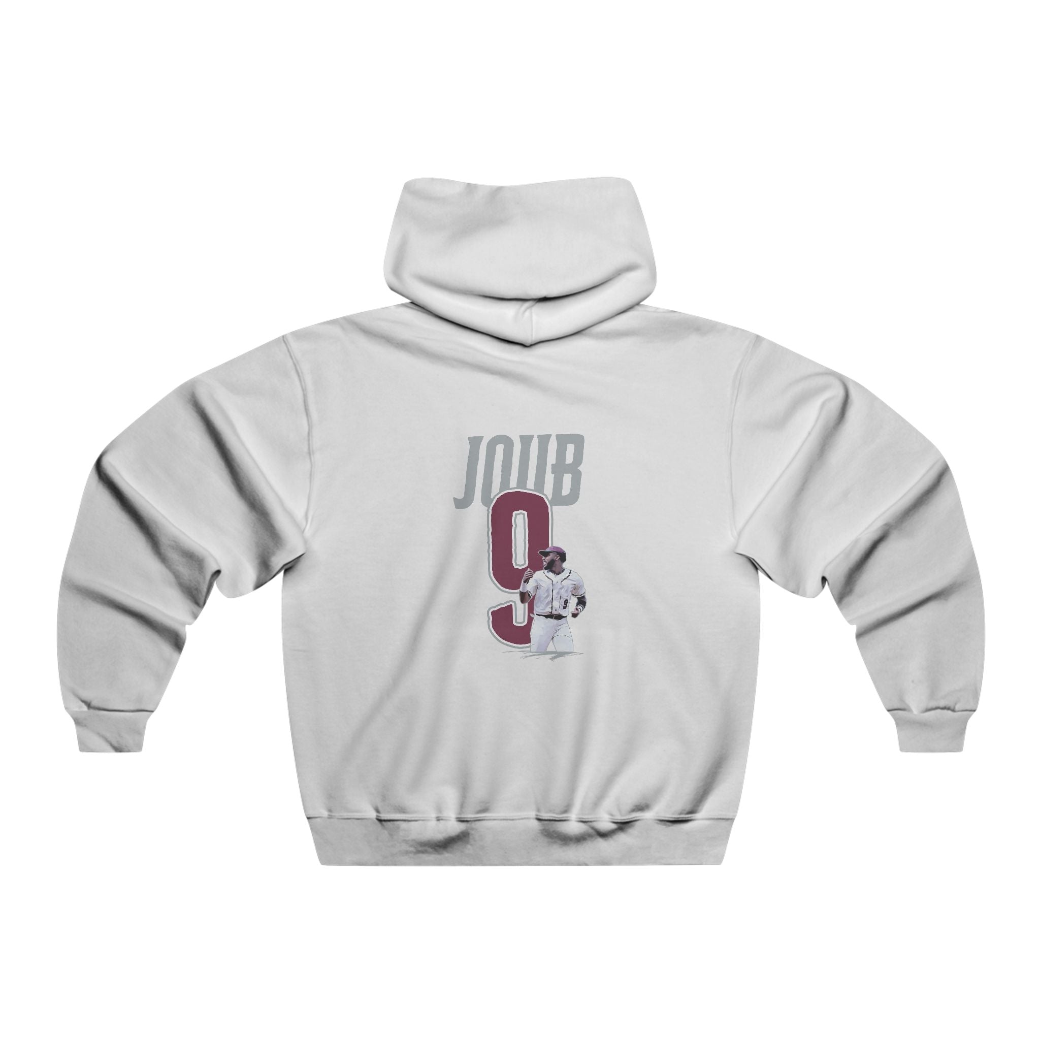 Evan Joubert Vintage Hoodie