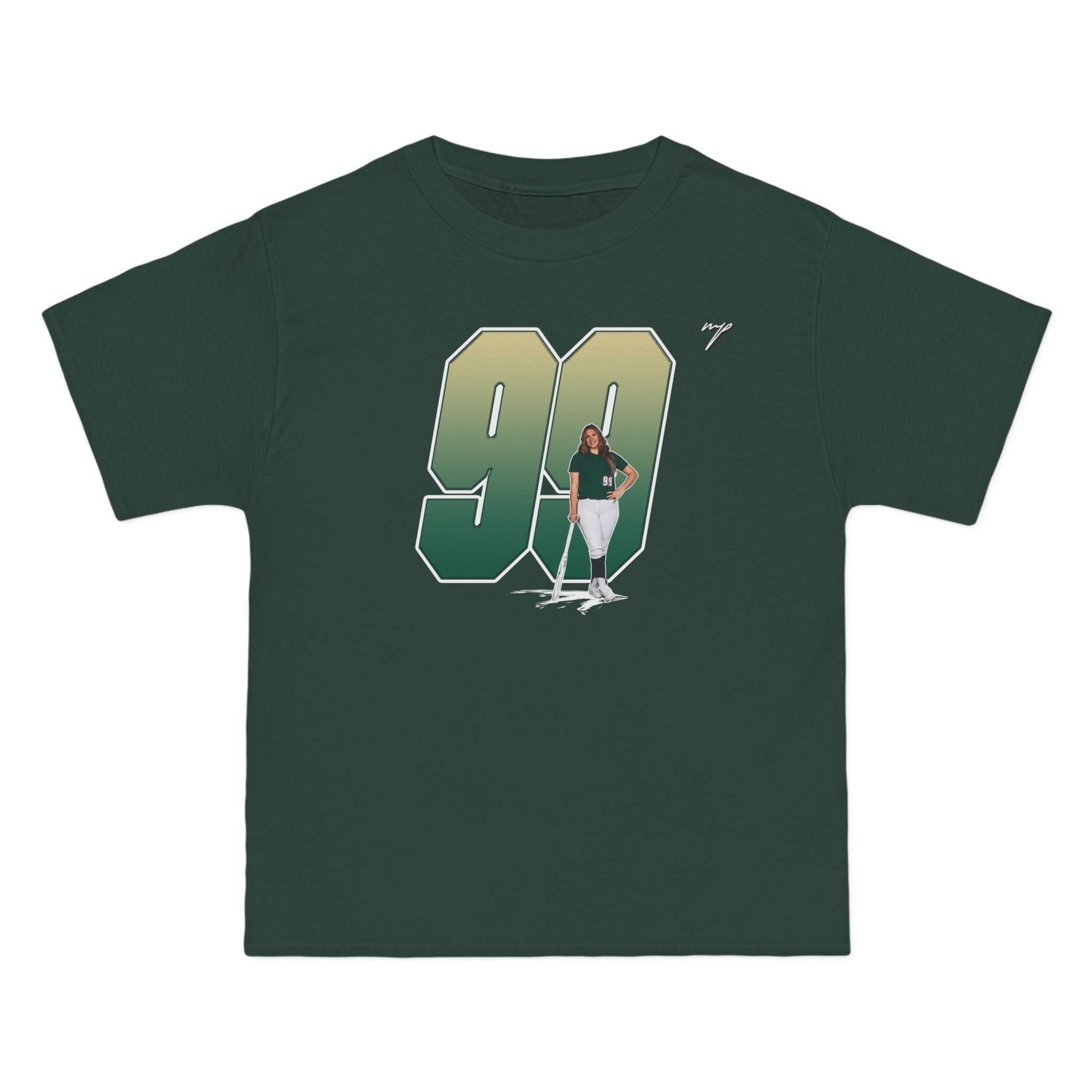 Alicea Pepitone Vintage Tee