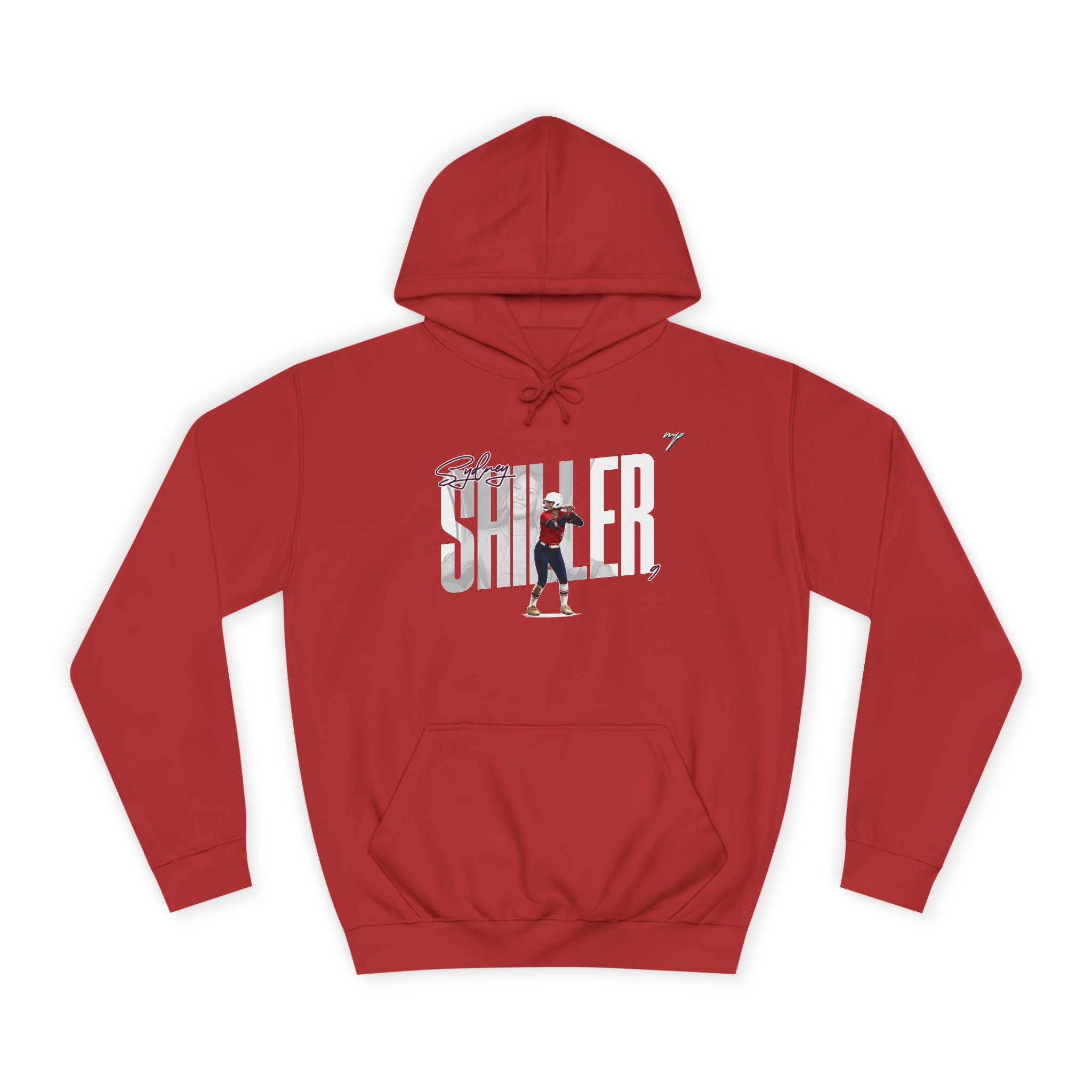 Sydney Shiller Hoodie