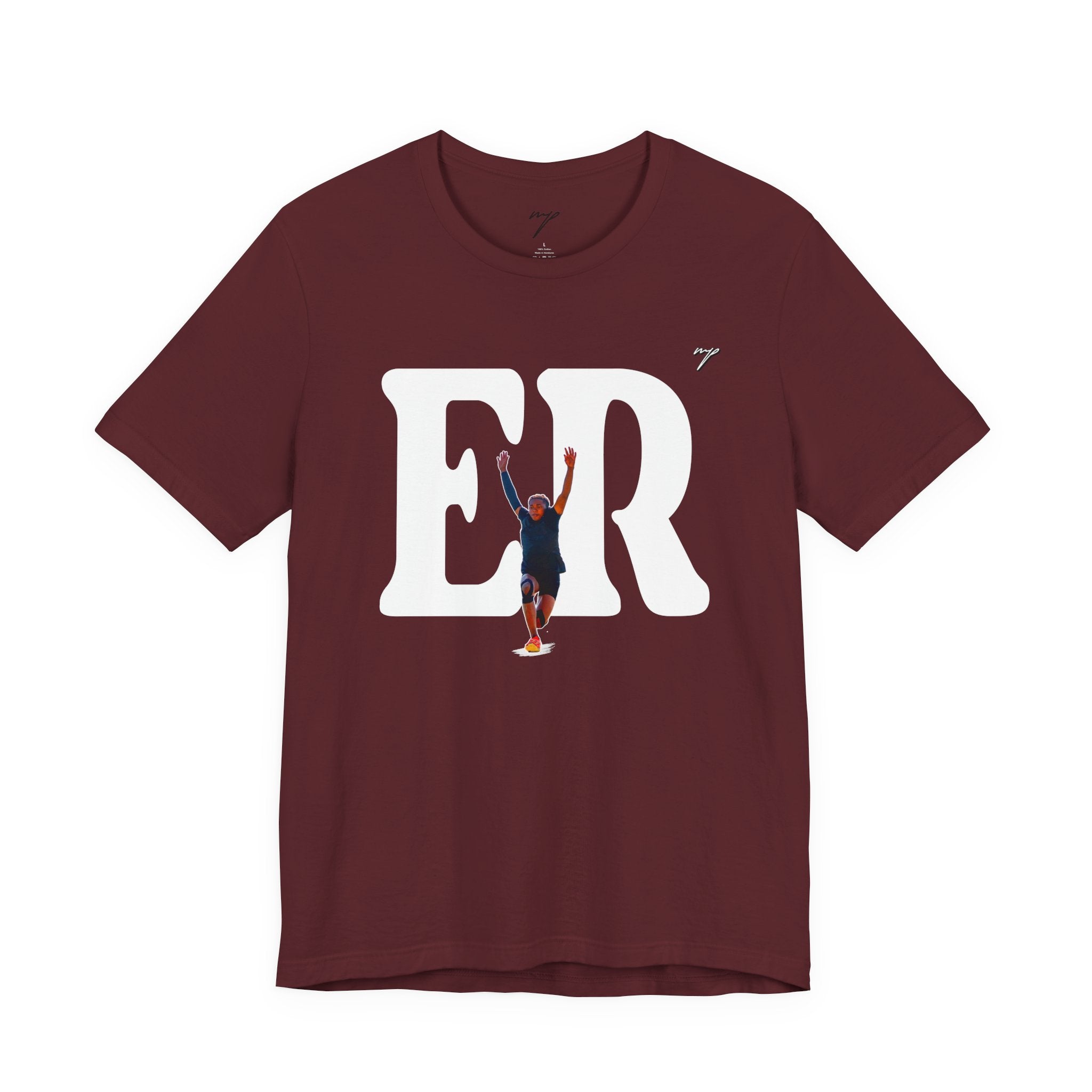 Emmanuel Rodgers II Graphic Tee