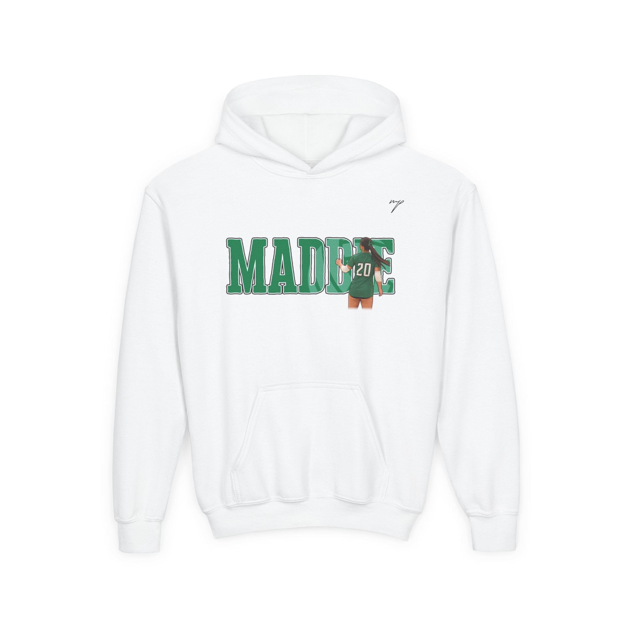 Maddie Hoffman YOUTH Hoodie