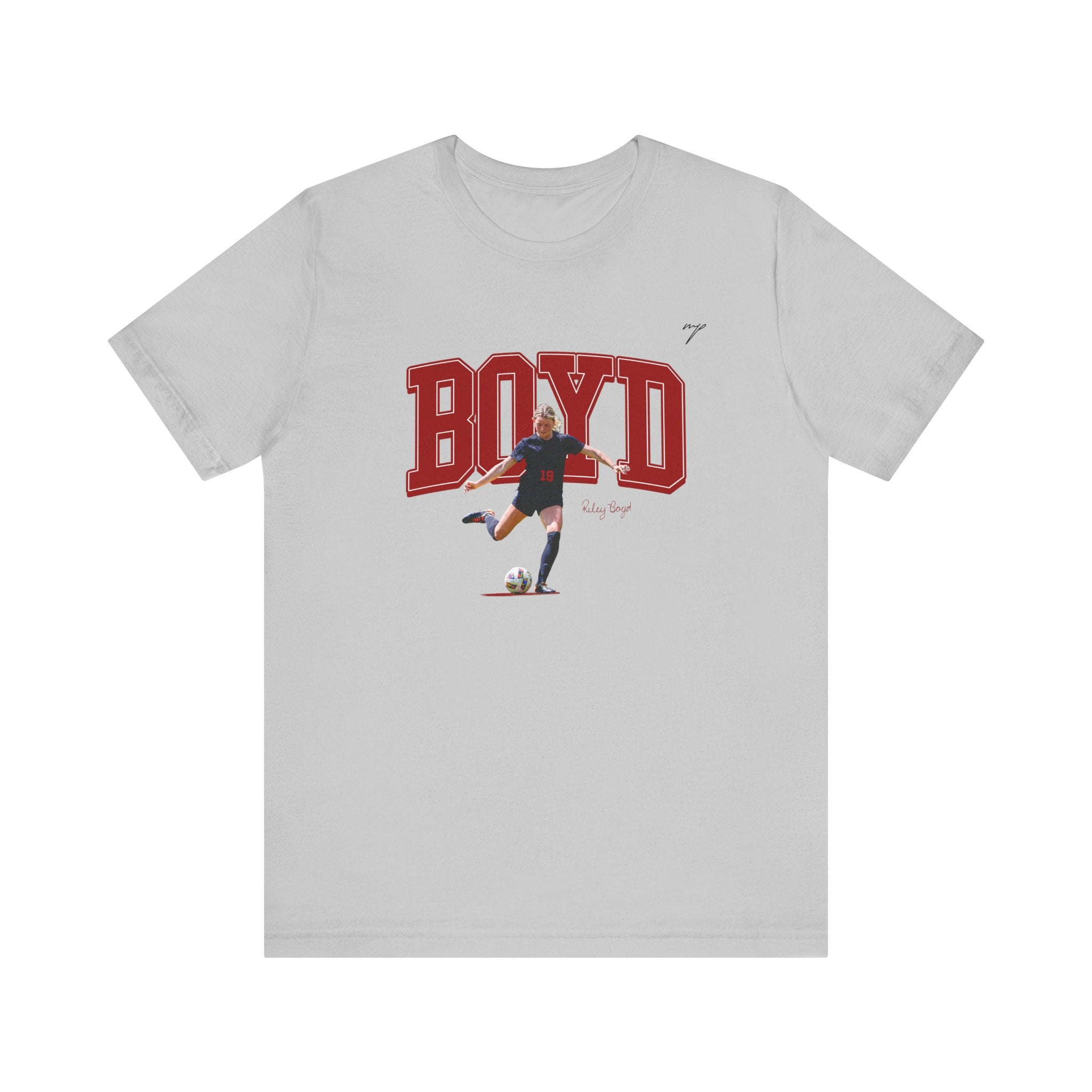 Riley Boyd Graphic Tee
