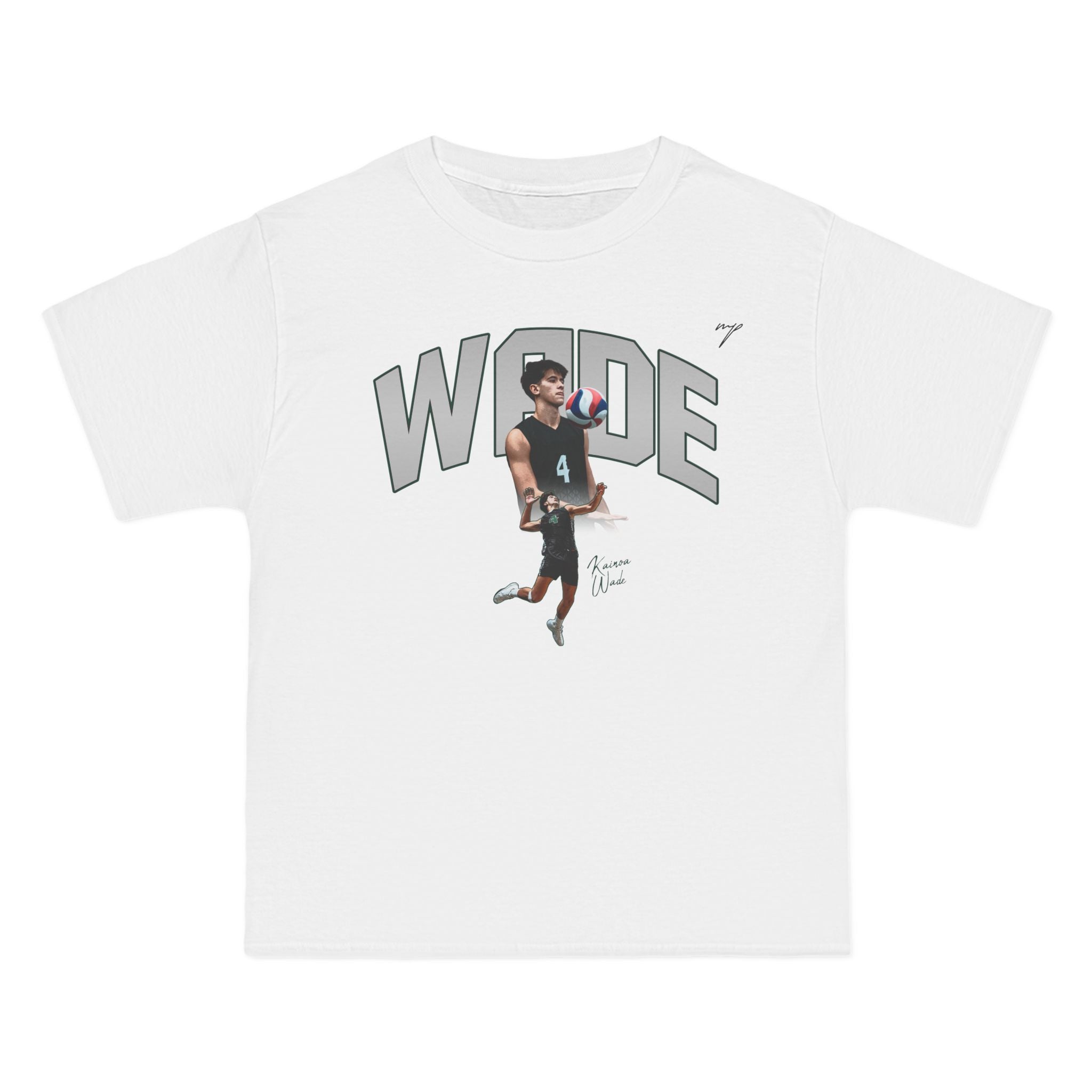 Kainoa Wade Vintage Tee