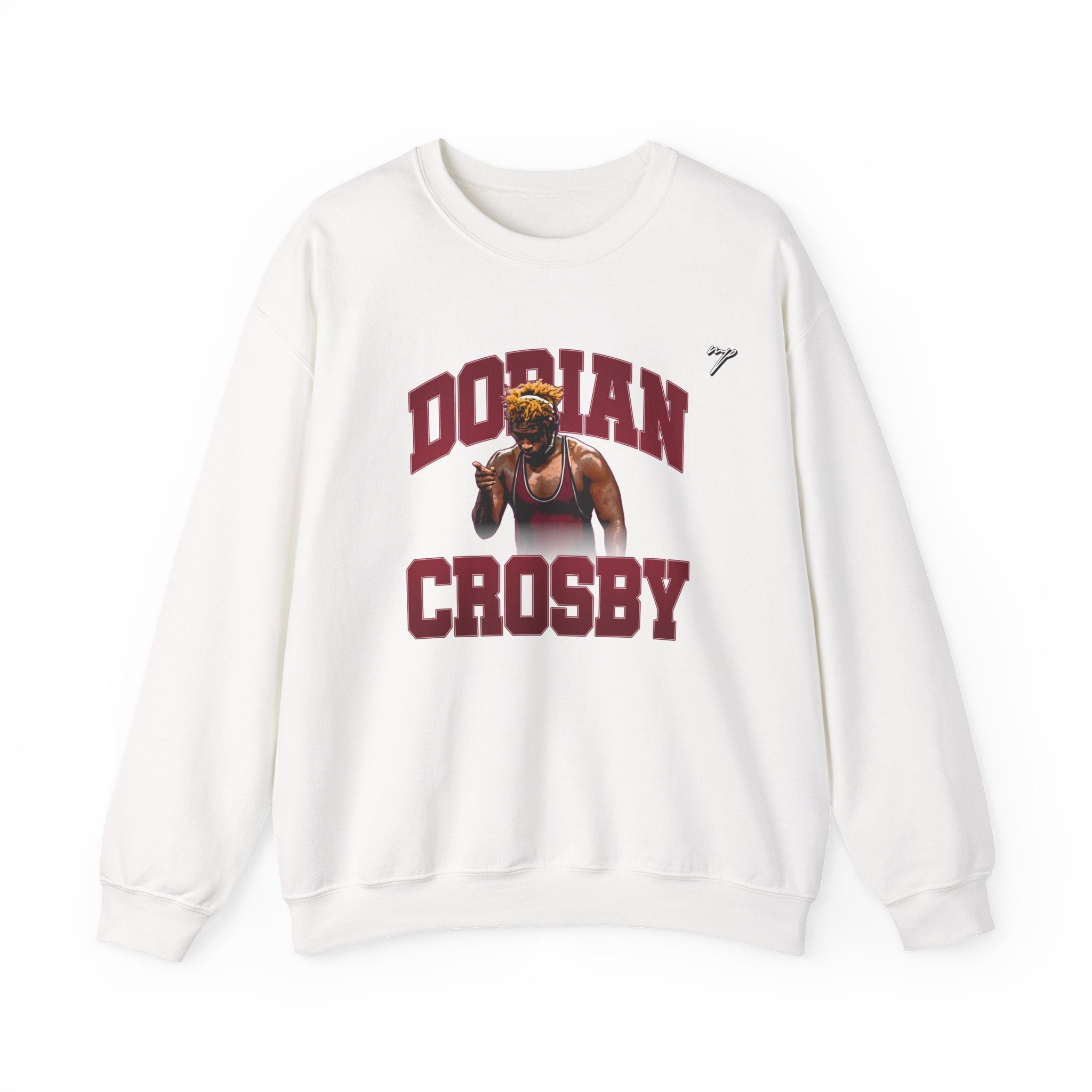 Dorian Crosby Crewneck