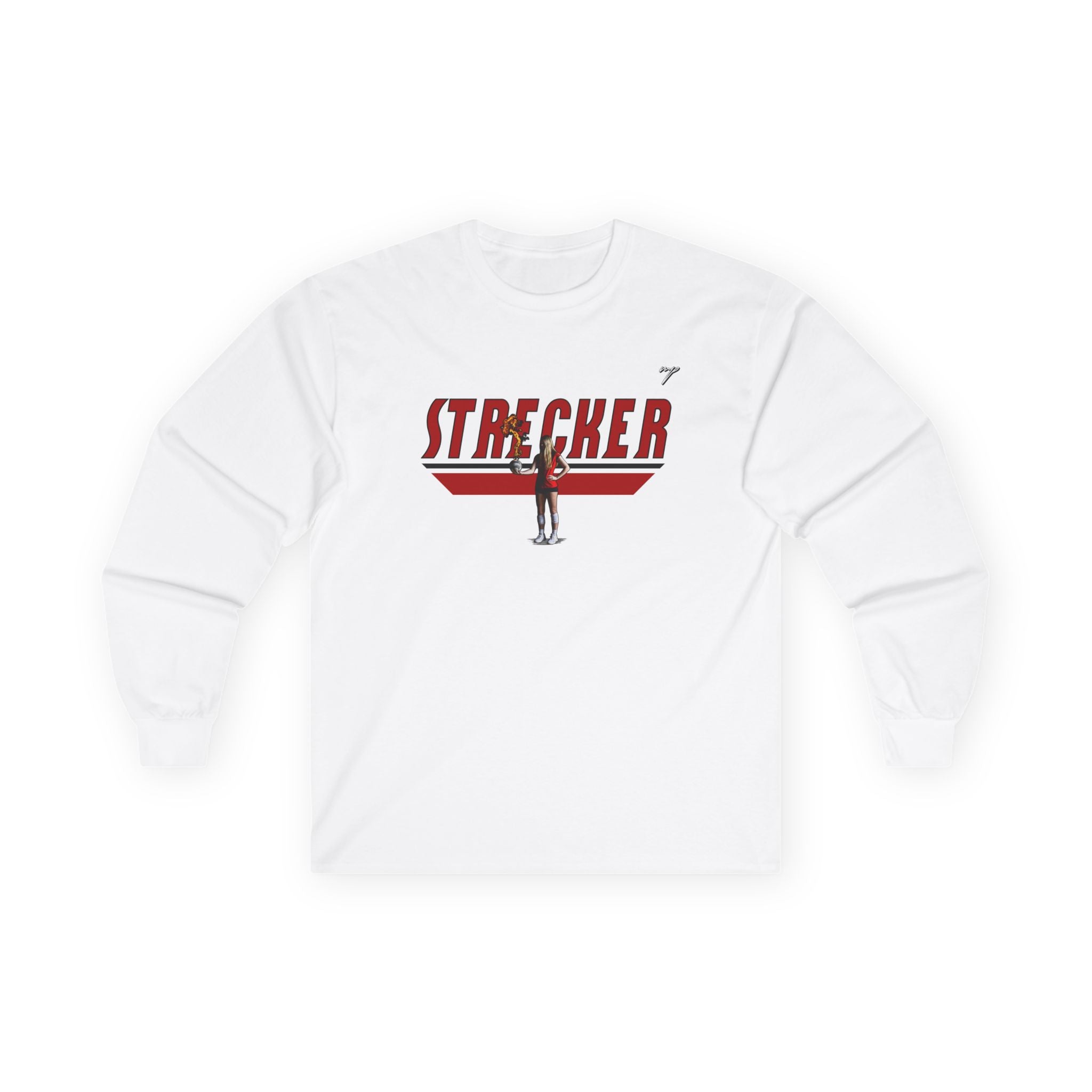 Elli Strecker Long Sleeve Tee