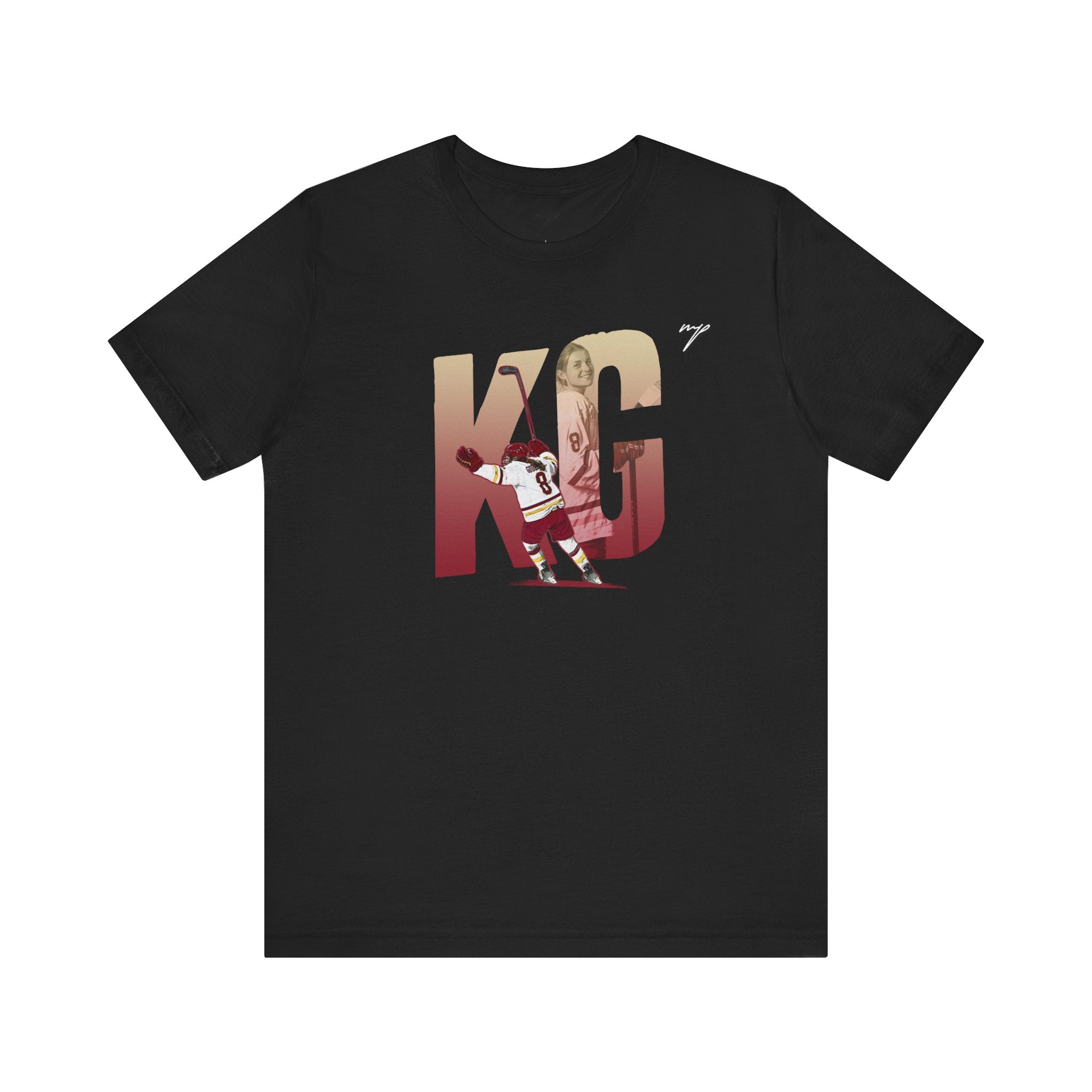 Kara Goulding Graphic Tee