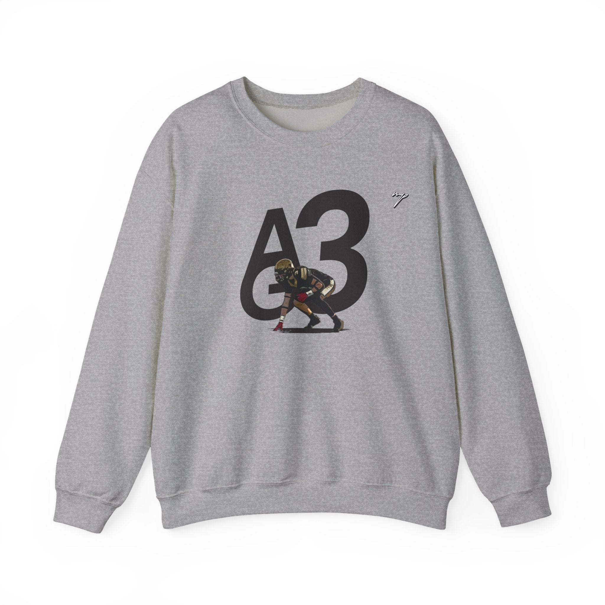 Adam Gehm Crewneck