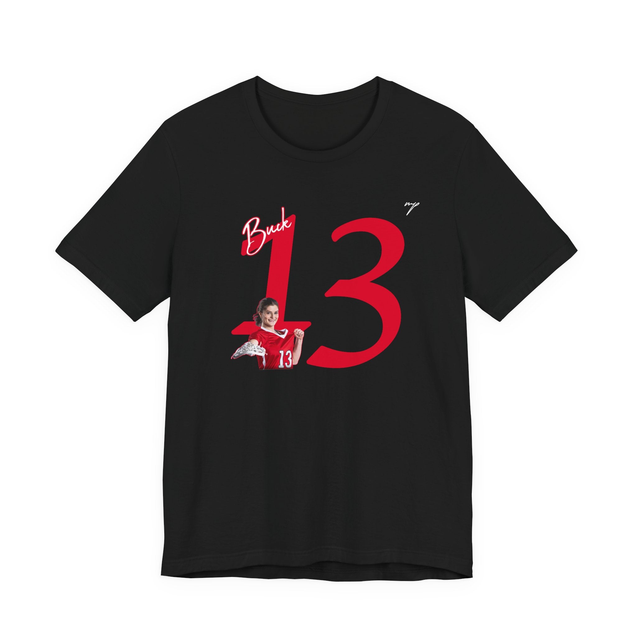Katie Buck Graphic Tee