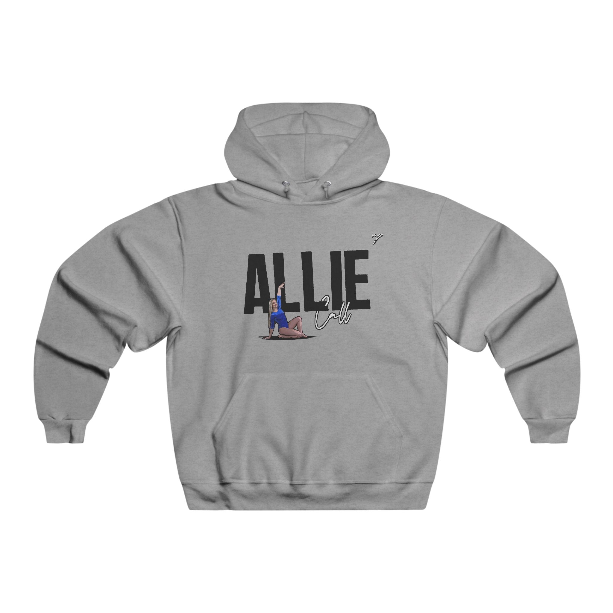 Allie Call Vintage Hoodie
