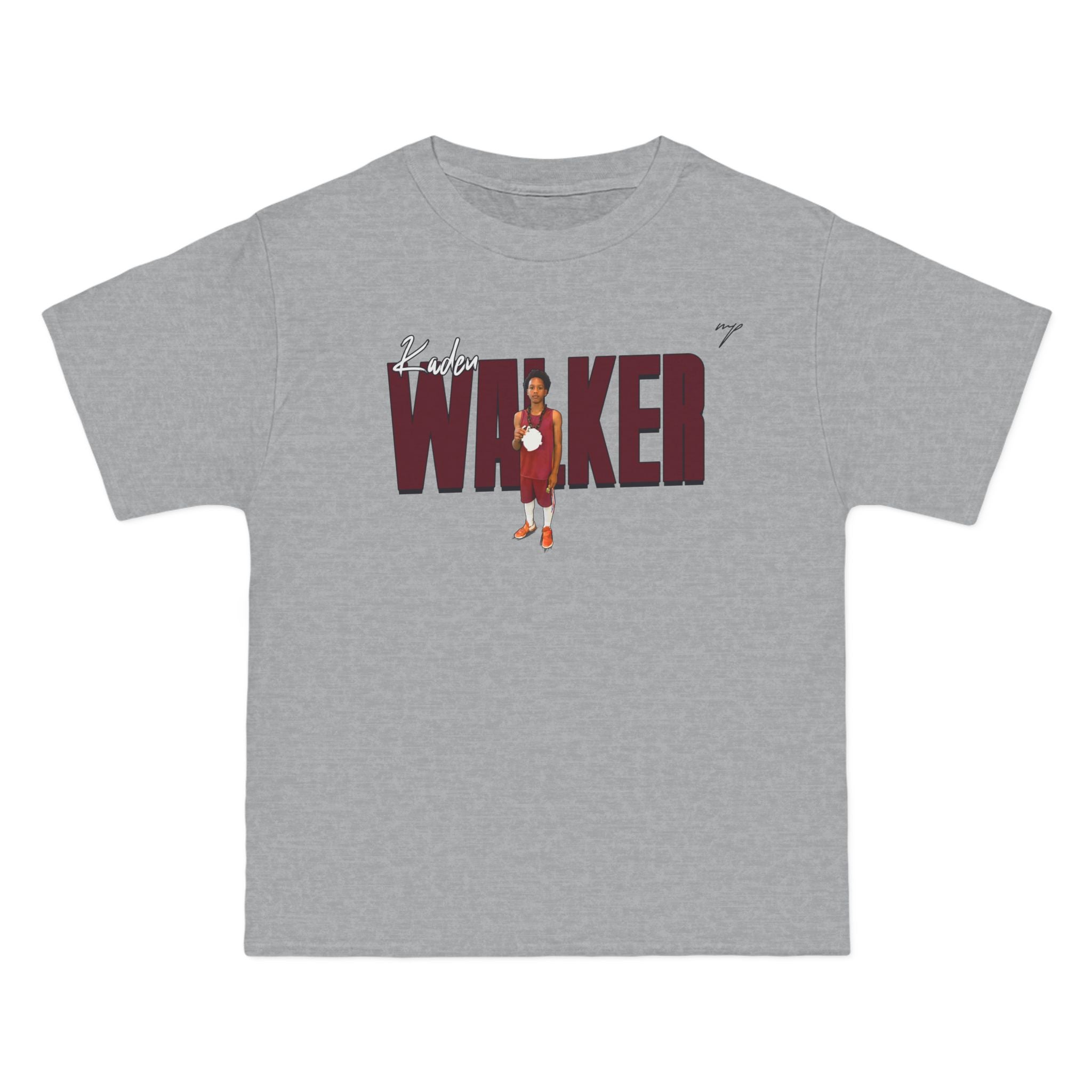 Kaden Walker Vintage Tee