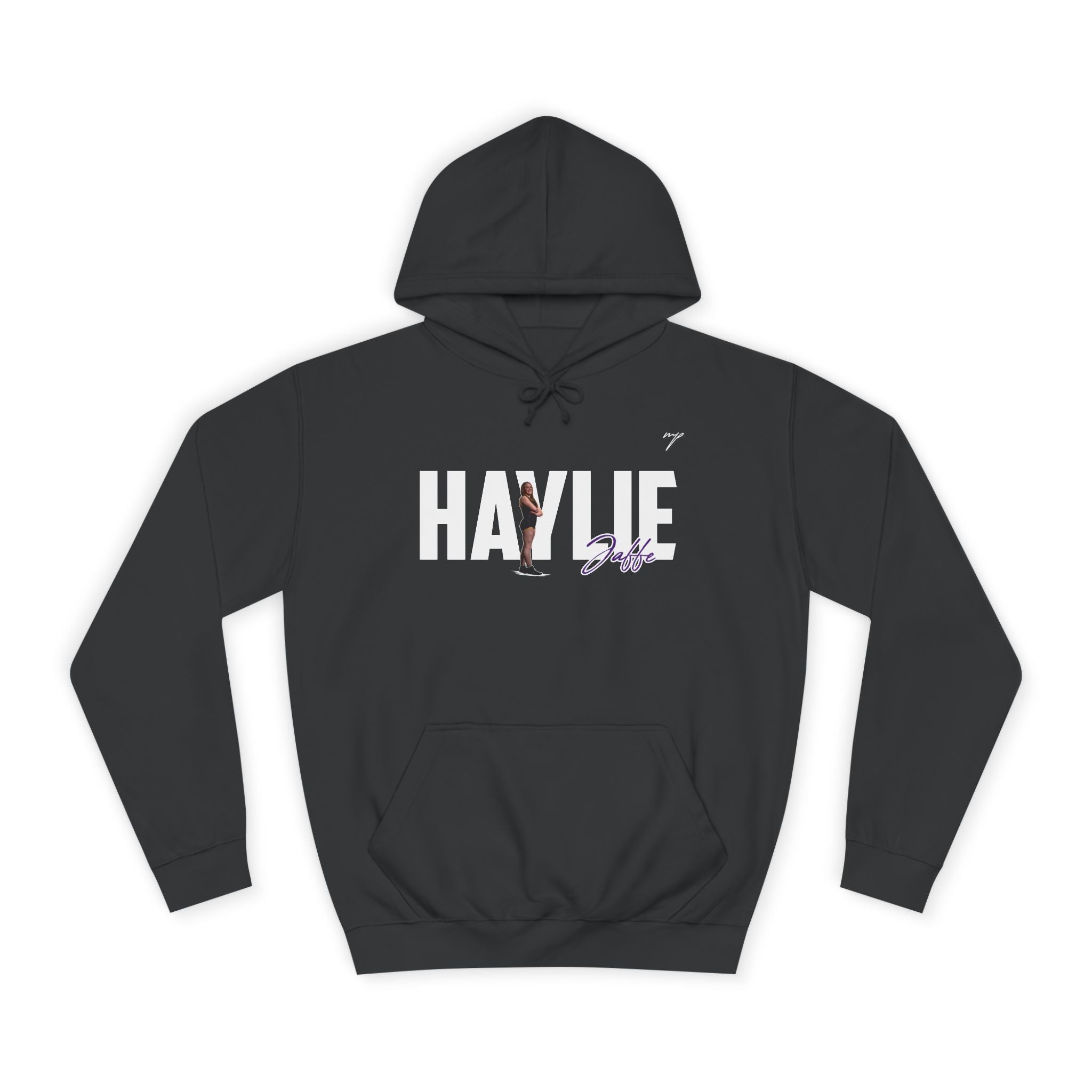 Haylie Jaffe Hoodie