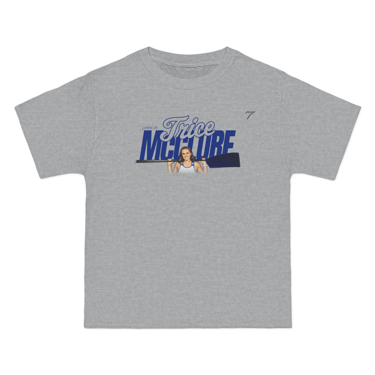 Trice Mcclure Vintage Tee