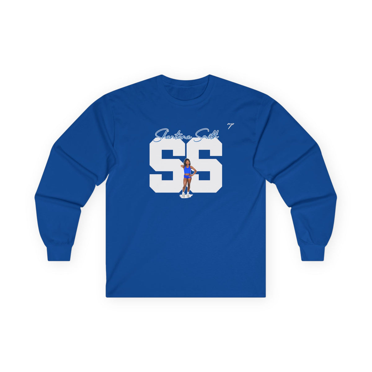 Shantana Smith Long Sleeve