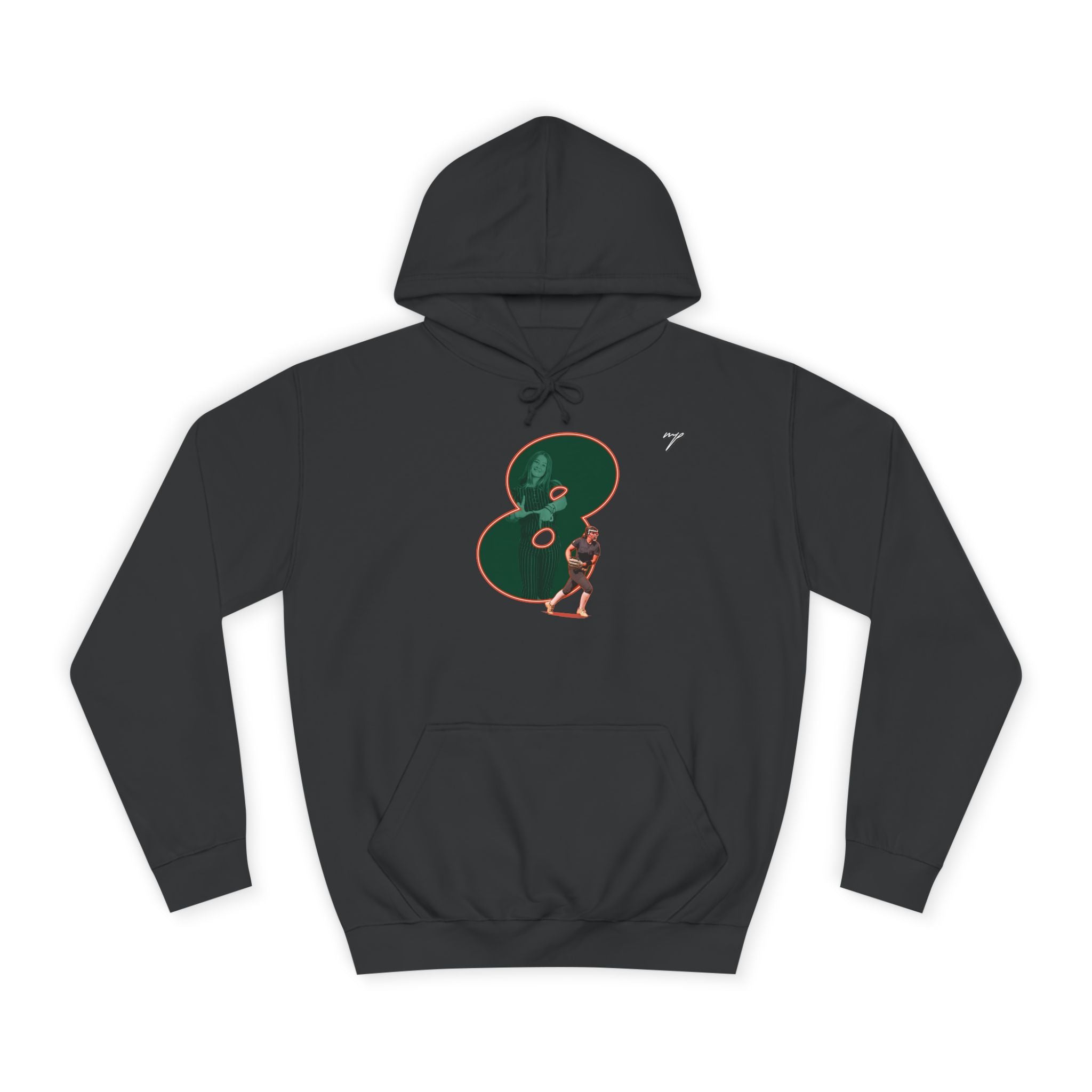 Kaitlyn Kendall Hoodie