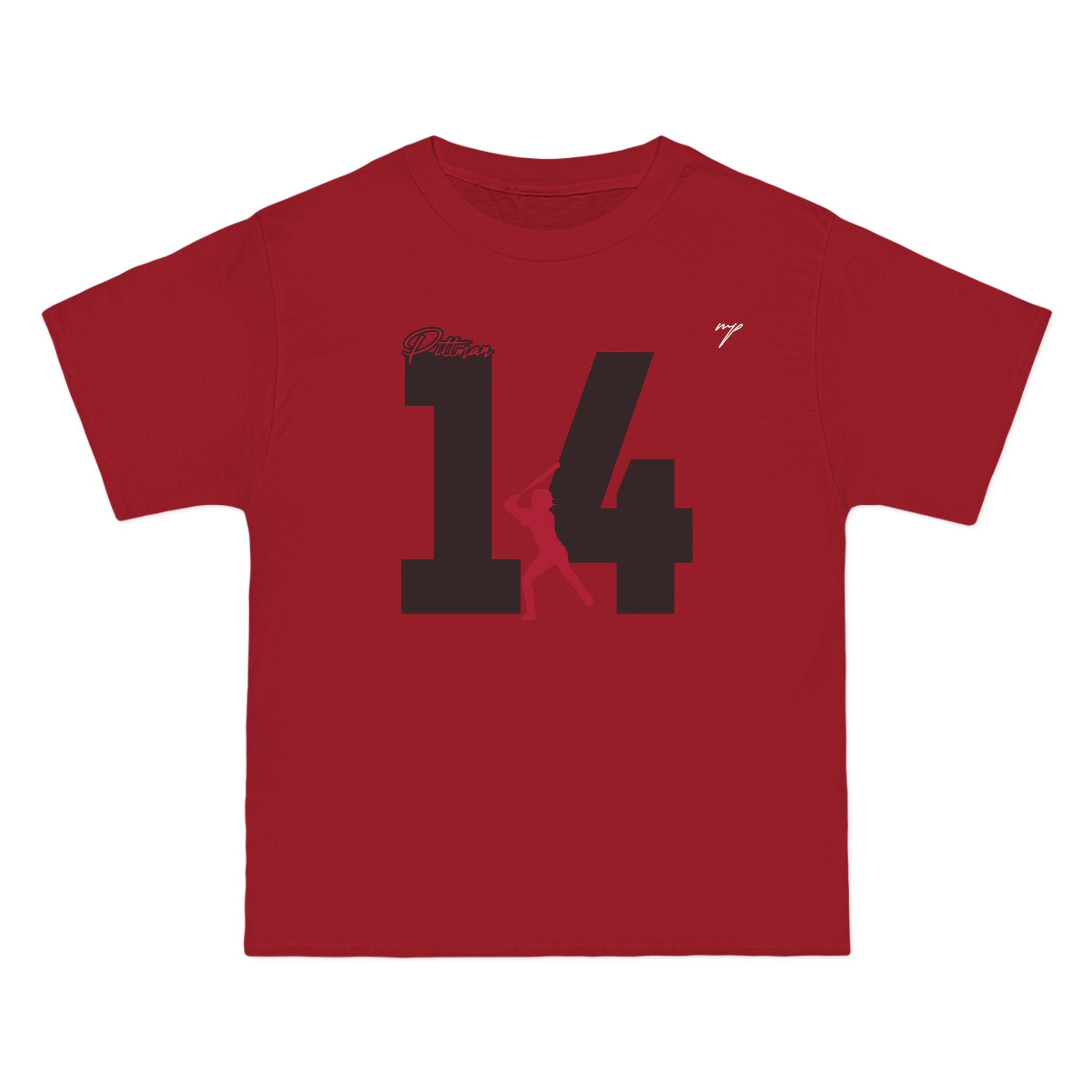 McKenzie Pittman Vintage Tee